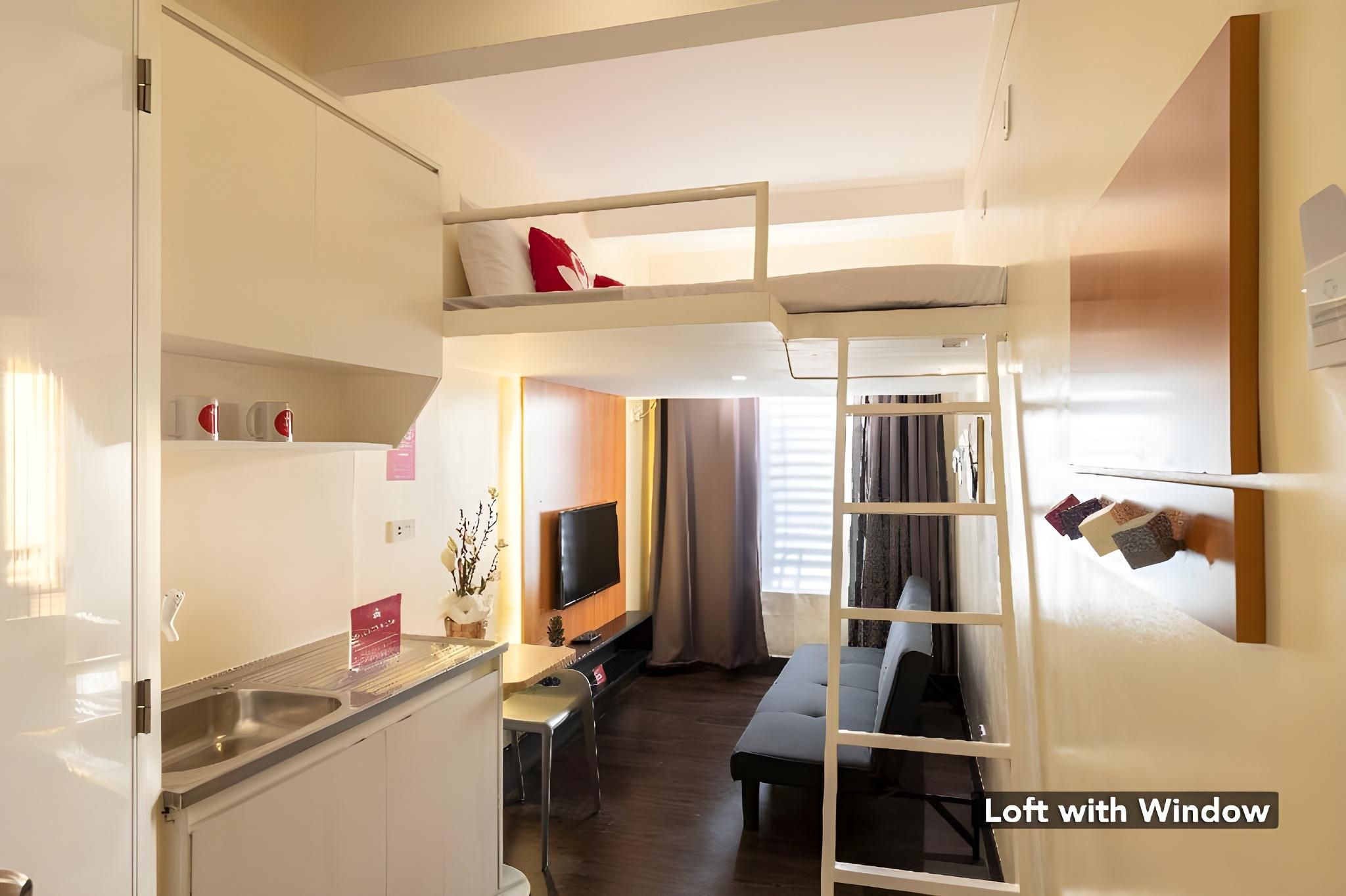 Standard Loft