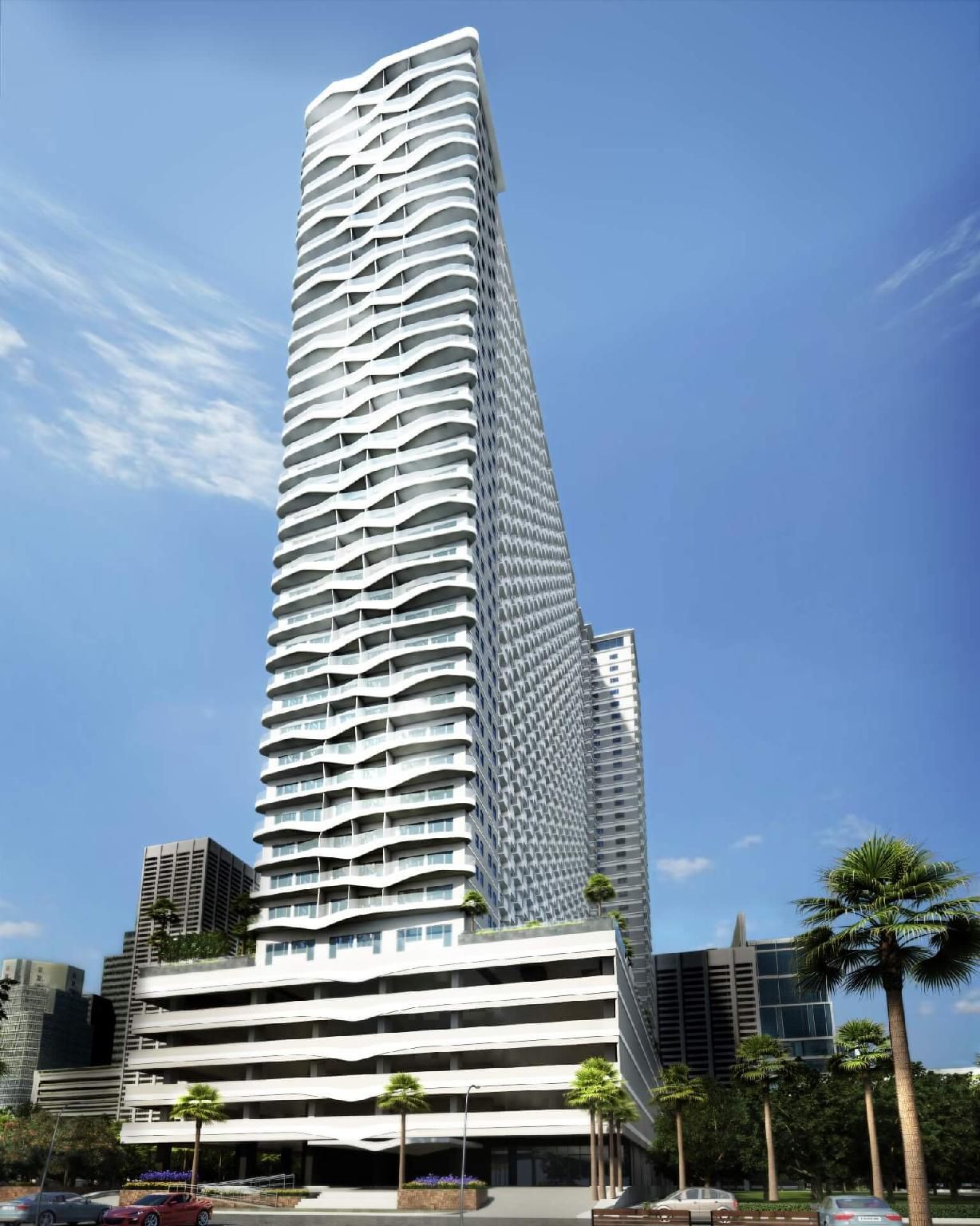 Coast Residences near CCP PICC