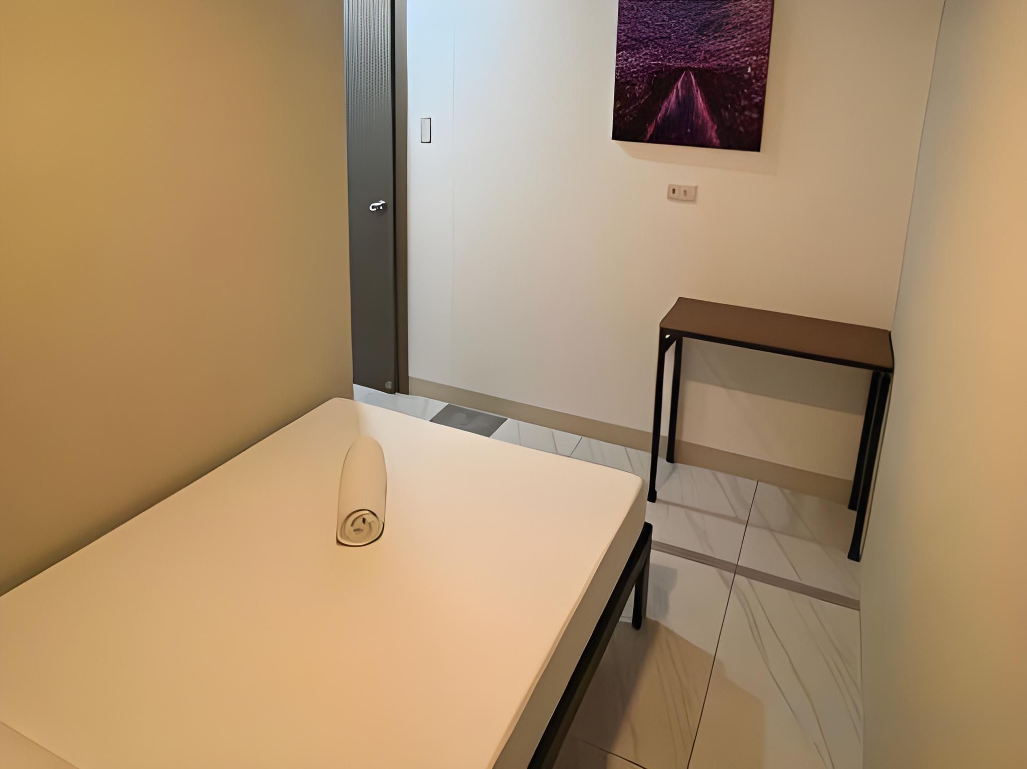 Maine City Residences Tramo Fan Room 3