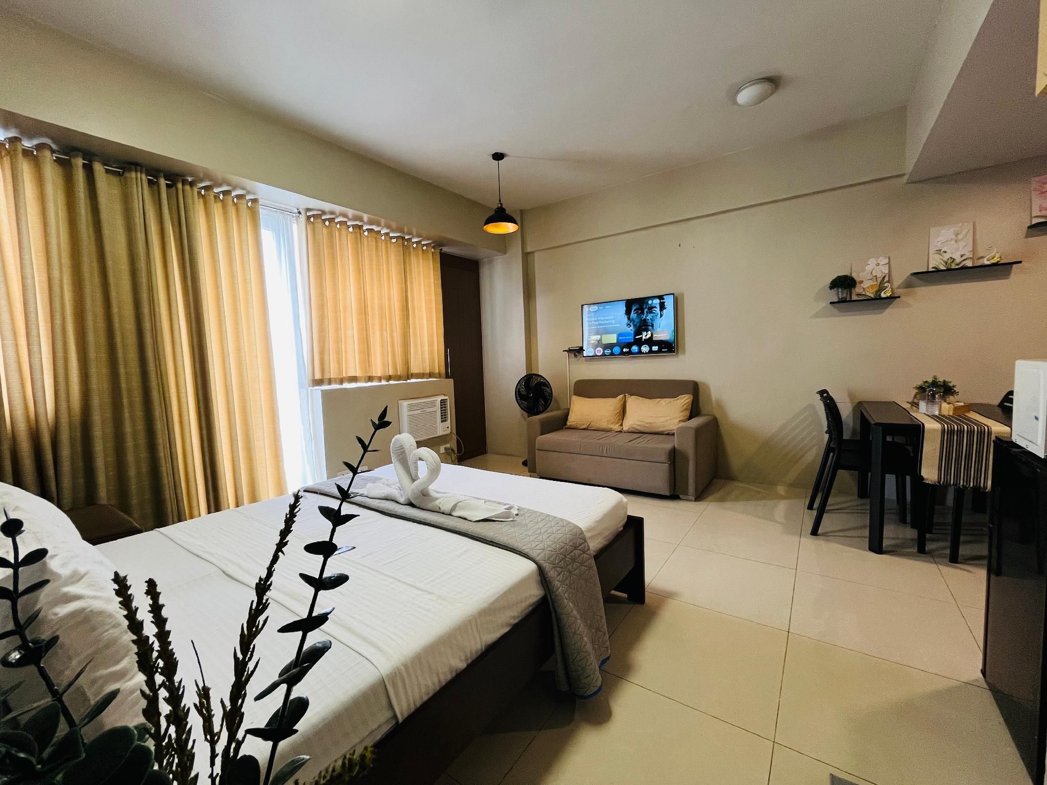 ONE PALM TREE VILLAS Suite