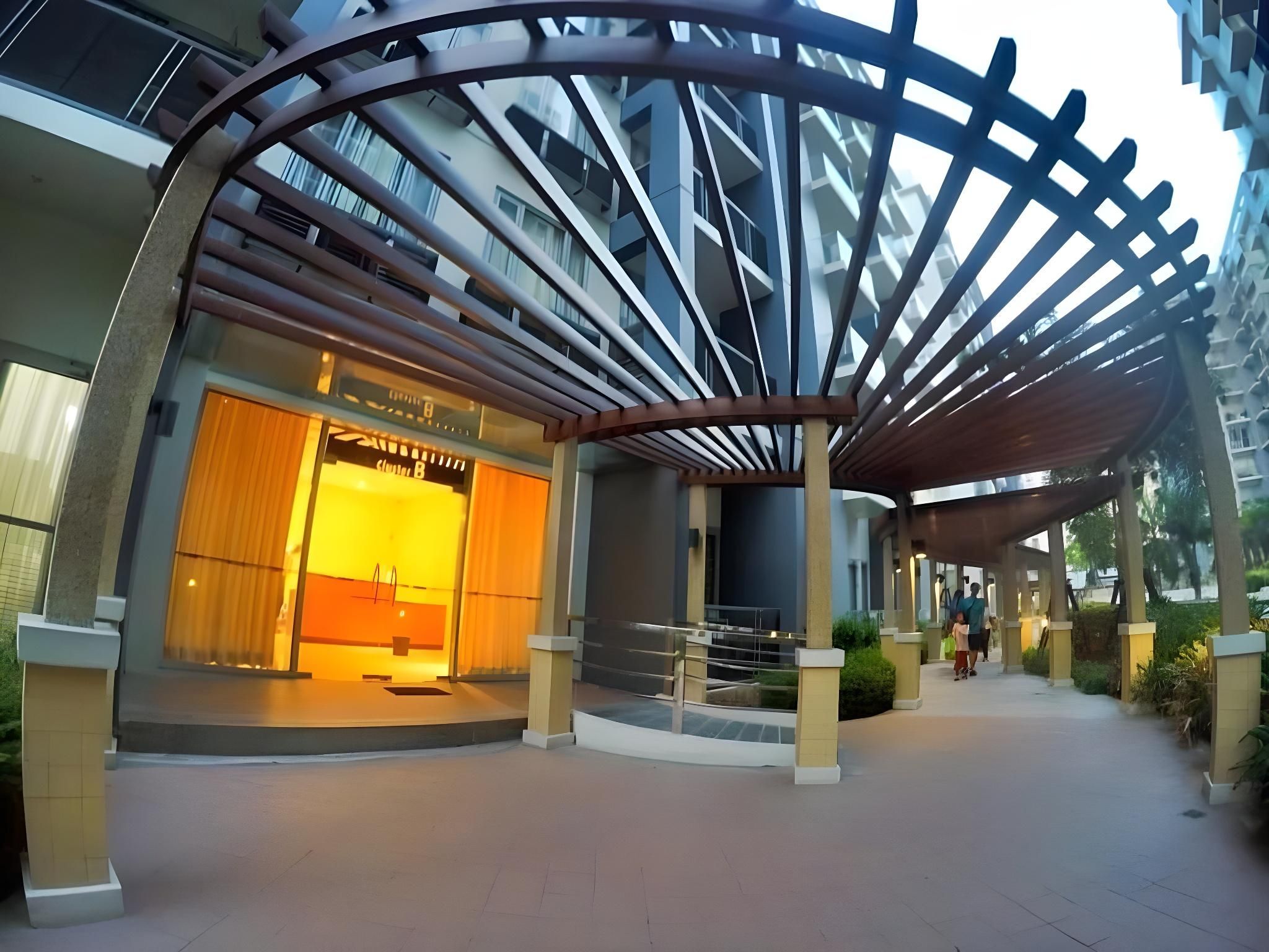 One Palmtree Villas by SMTL Properties 