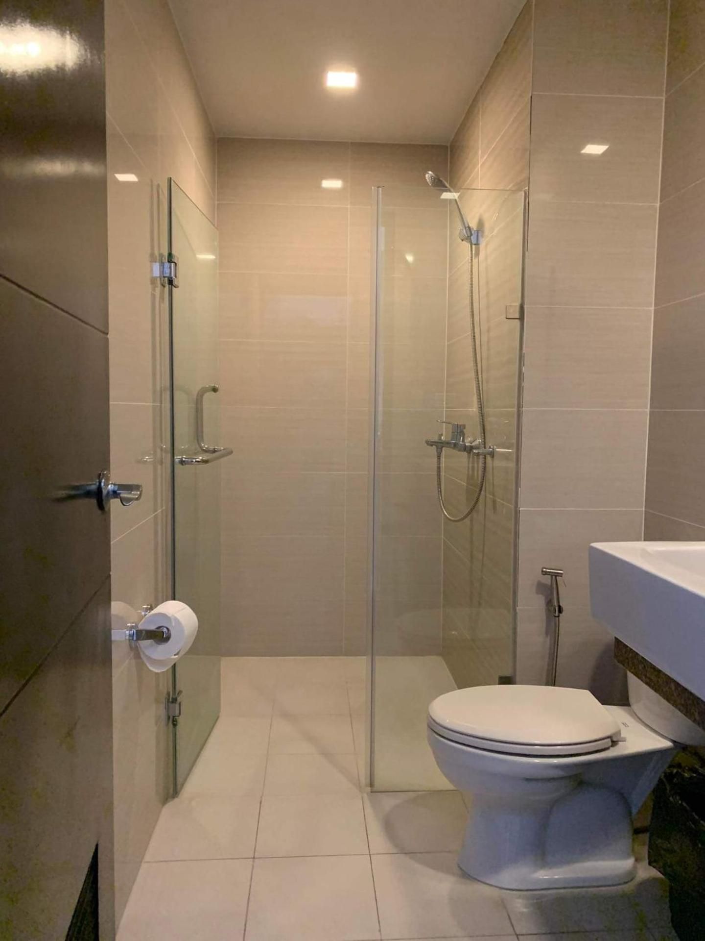 Deluxe Double Studio