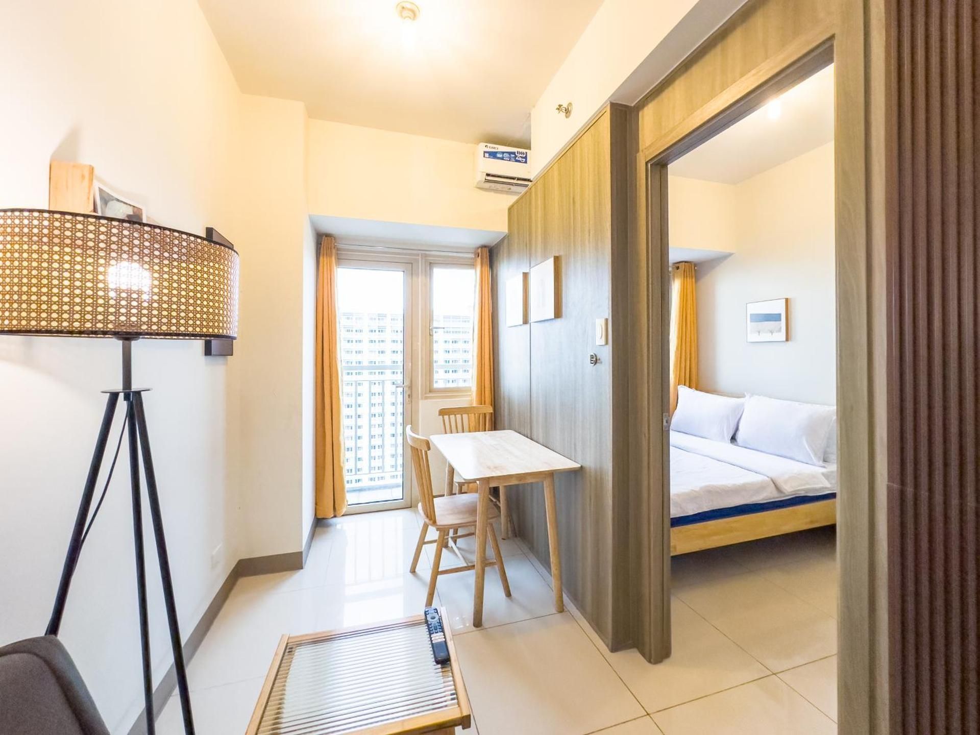 Superior Suite with Sea View