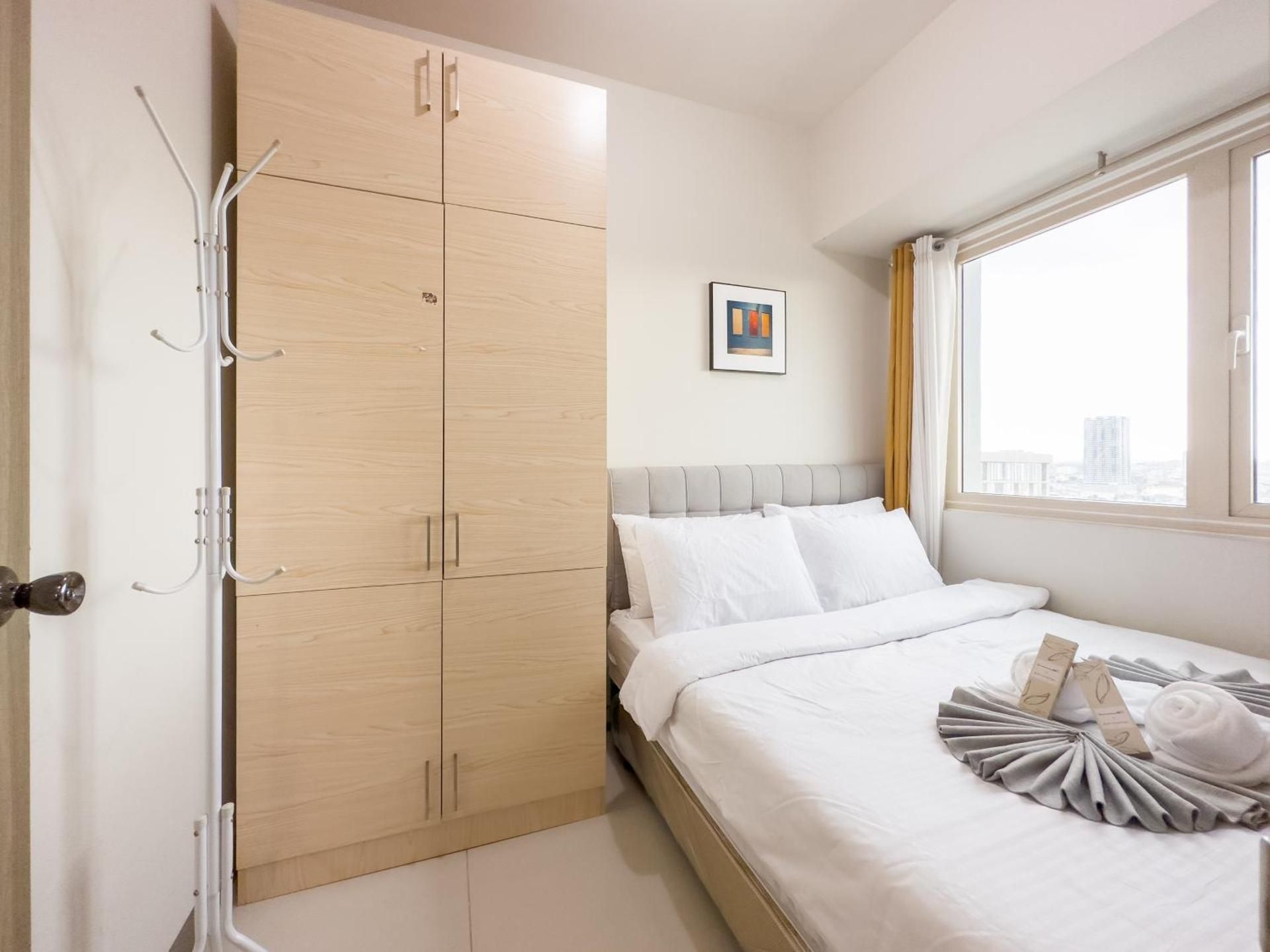 Junior Suite with Ocean View