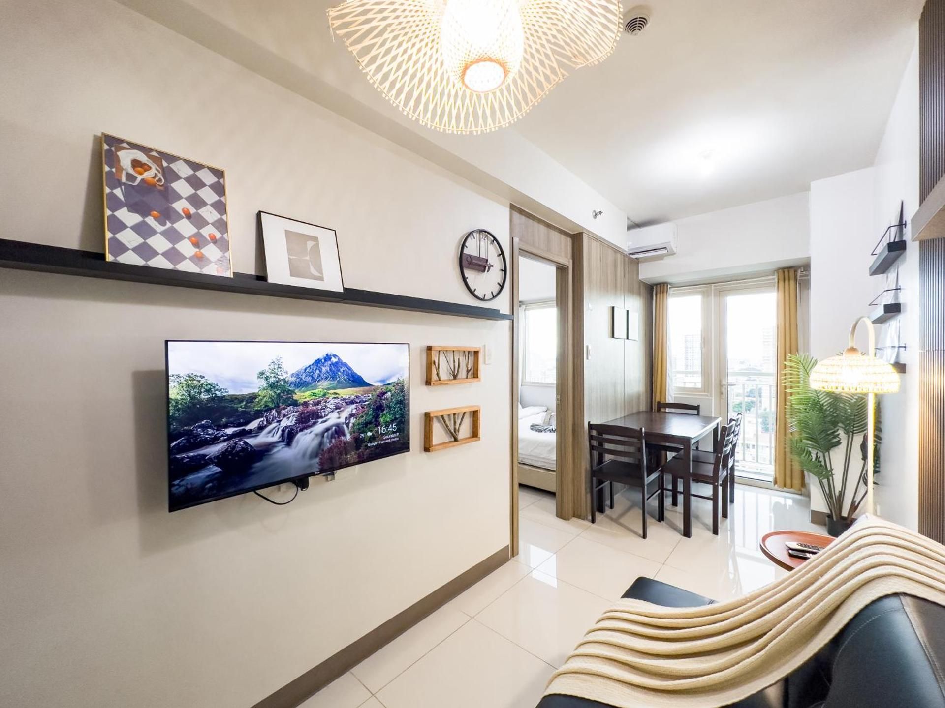 Junior Suite with Ocean View