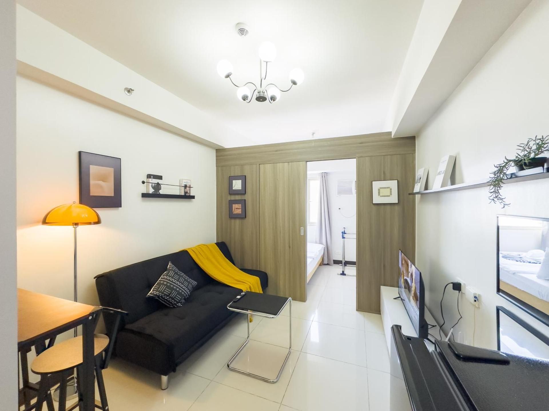 Superior Family Room