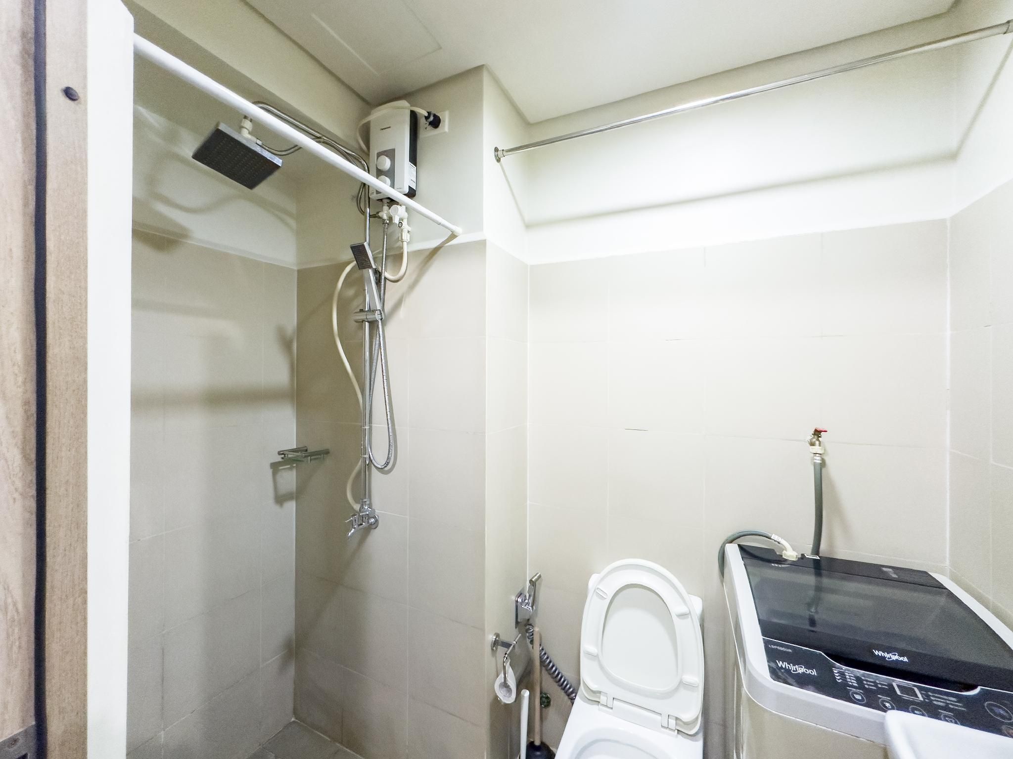 Modern Style - Premium Suite with Bay View