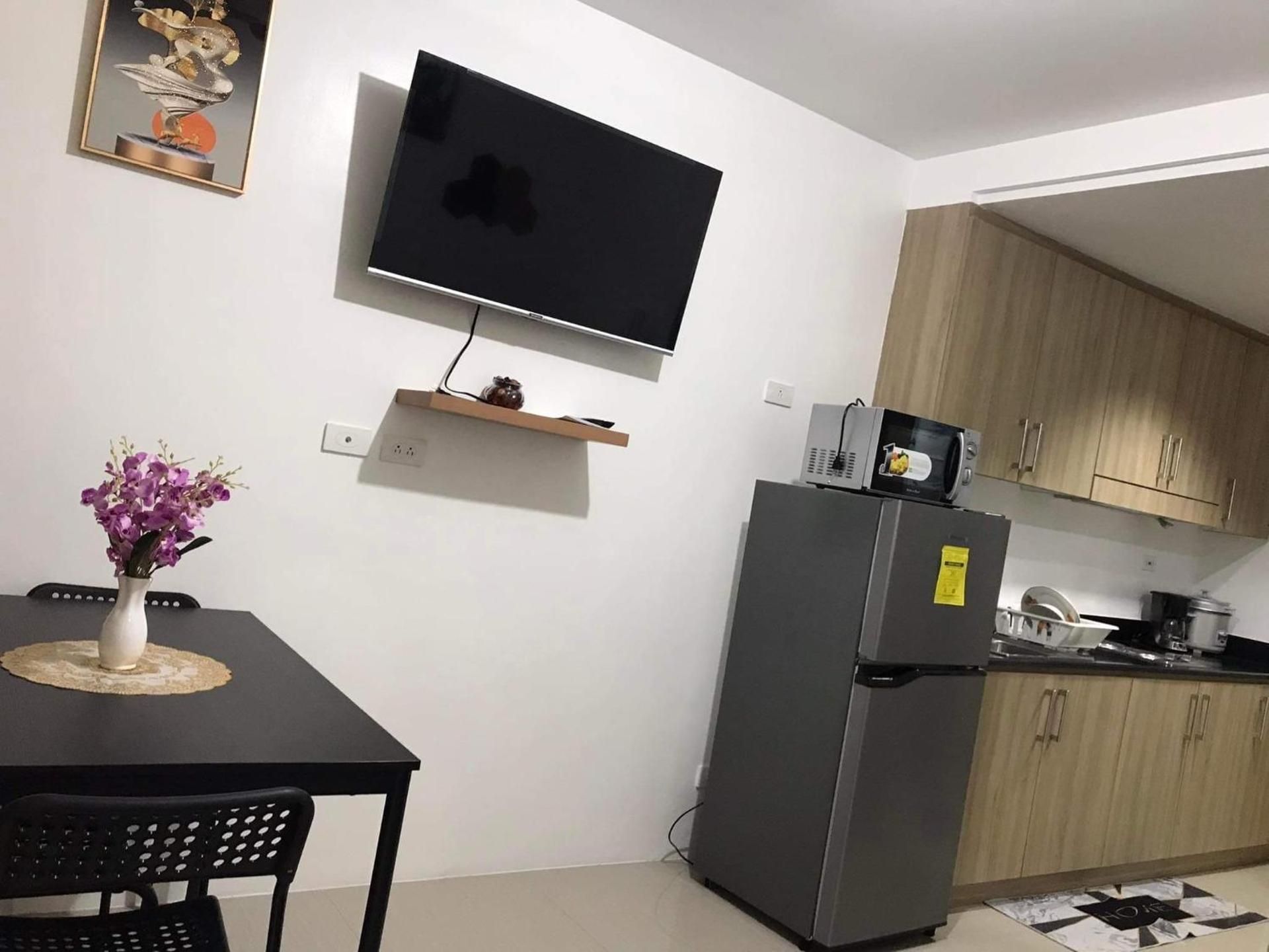 Family Suite with Balcony