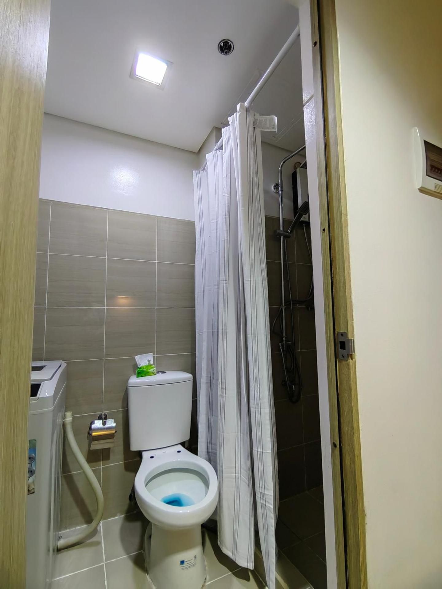 Large Twin Room