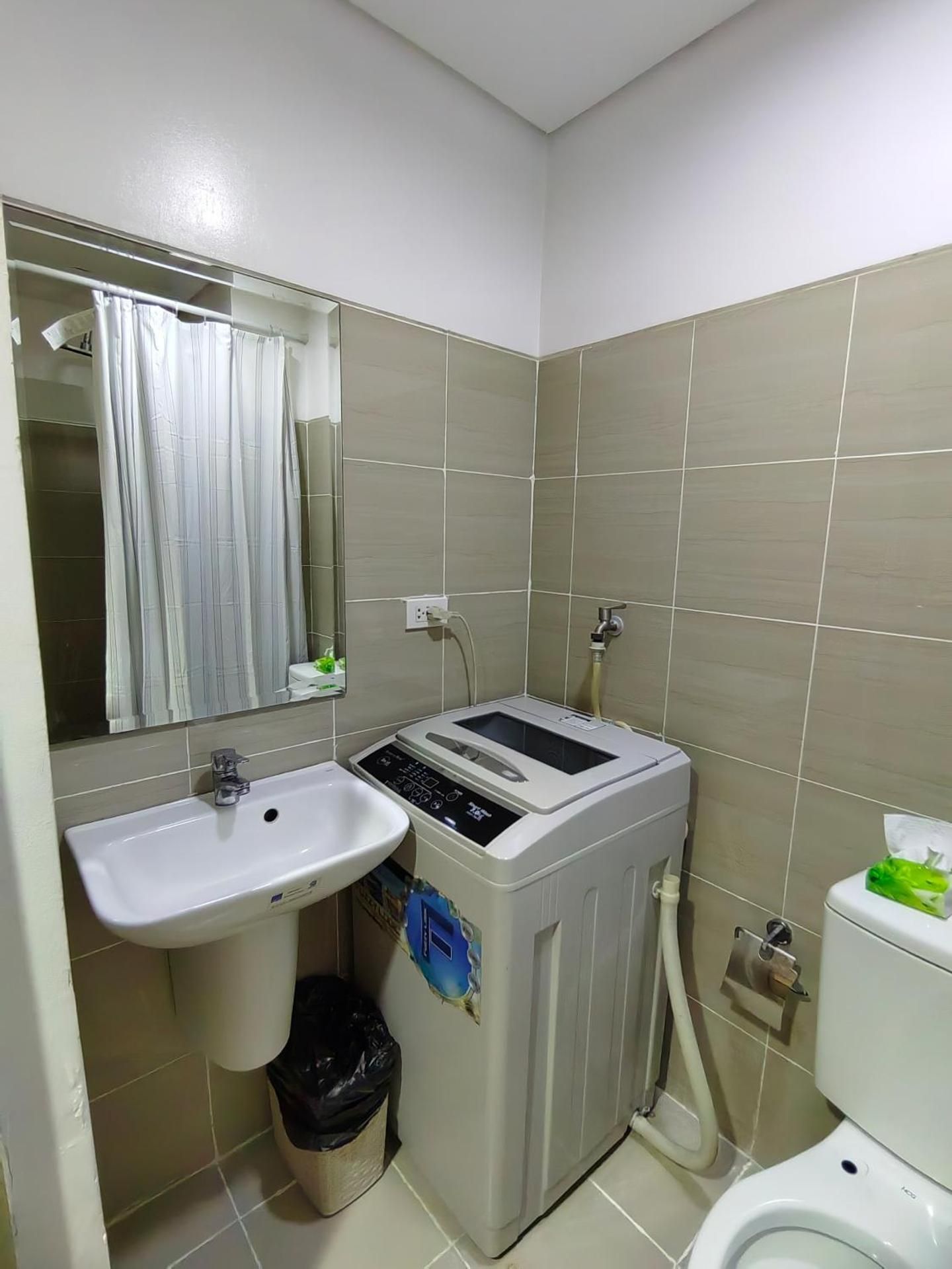 Large Twin Room
