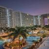 2 Bedroom 98sqm with Balcony City View Condotel Across Mall of Asia Near Airport
