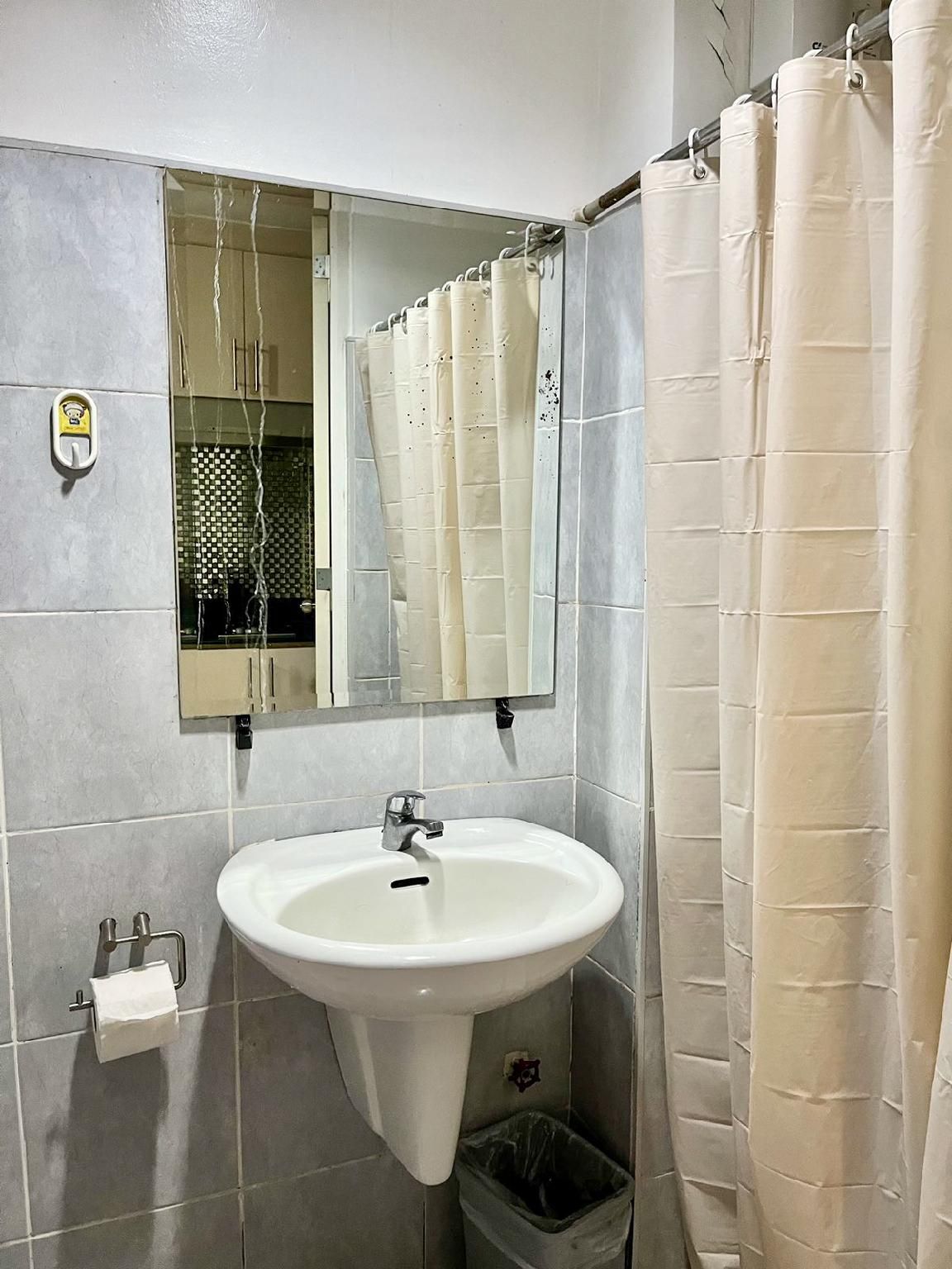 Standard Room A