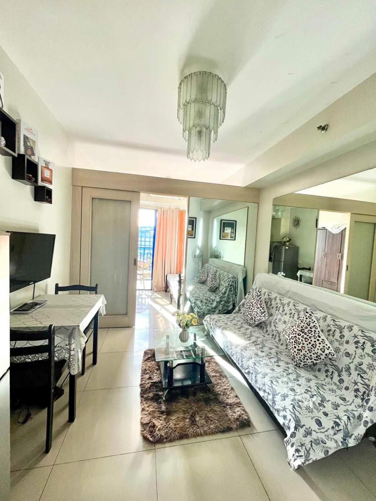 Standard Double Room - Tower A