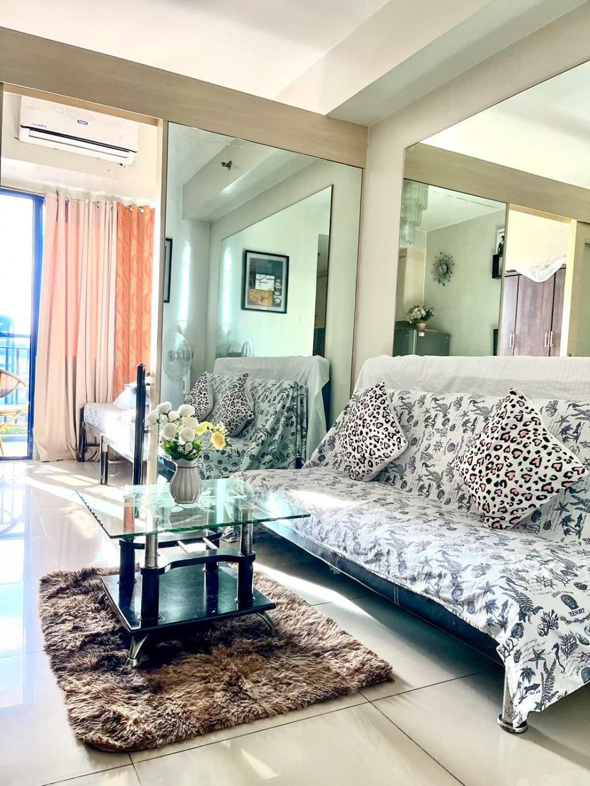 Standard Double Room - Tower A