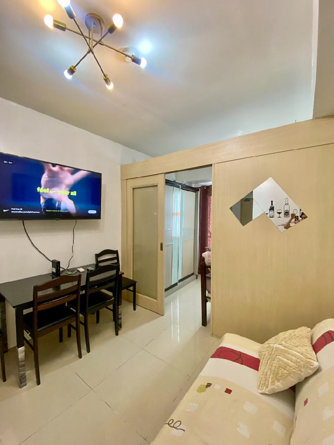 Standard Room B