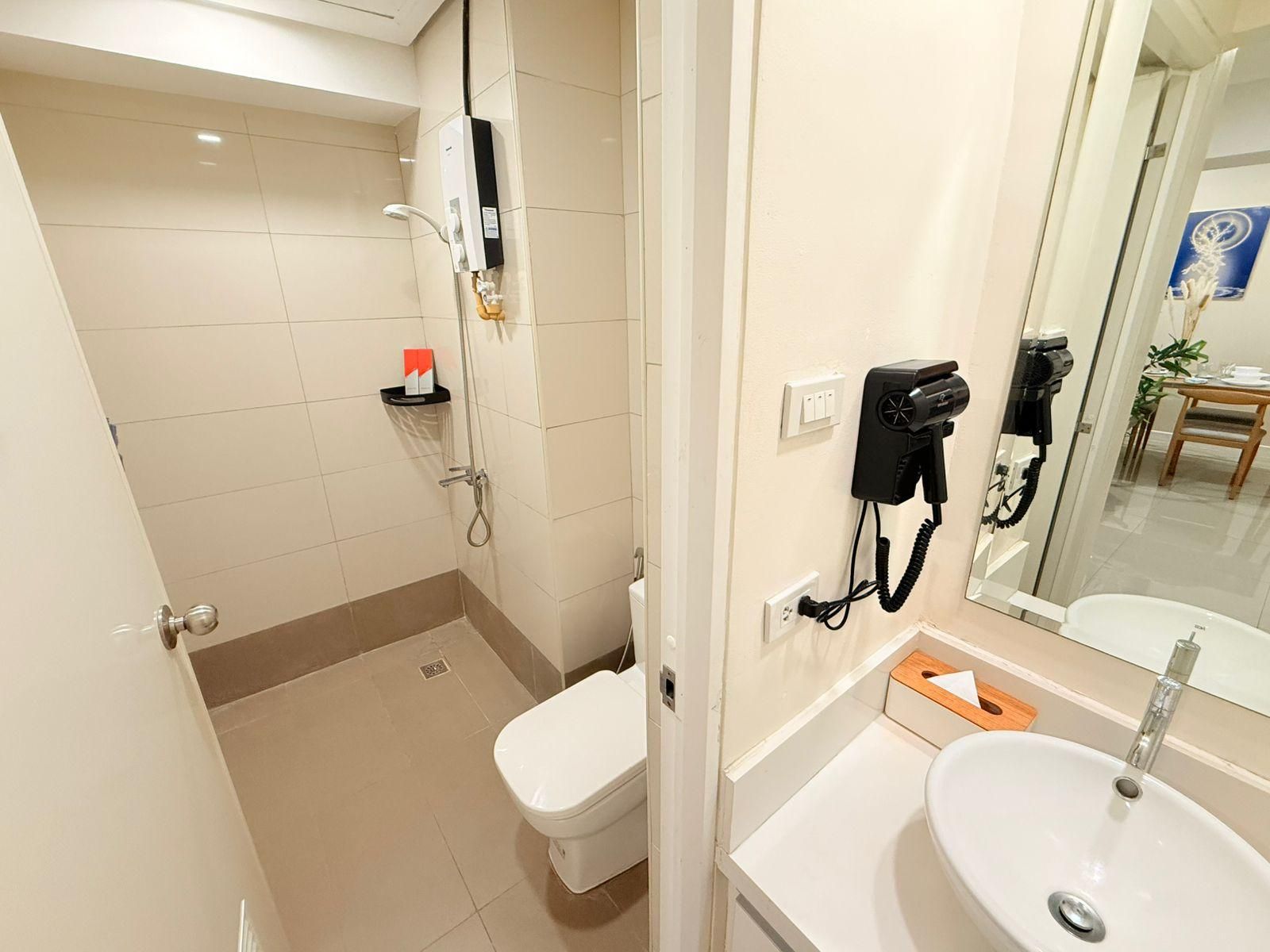 No Window - Superior Room