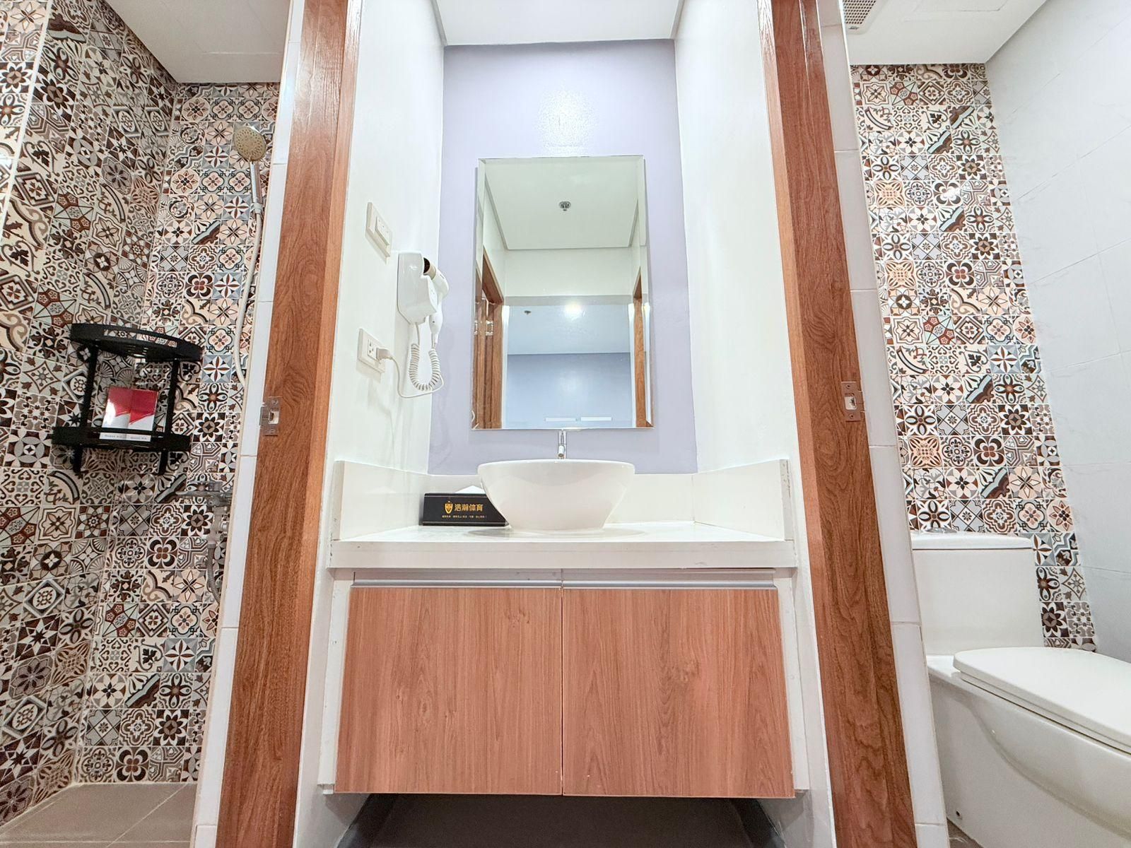 Premier Executive Suite