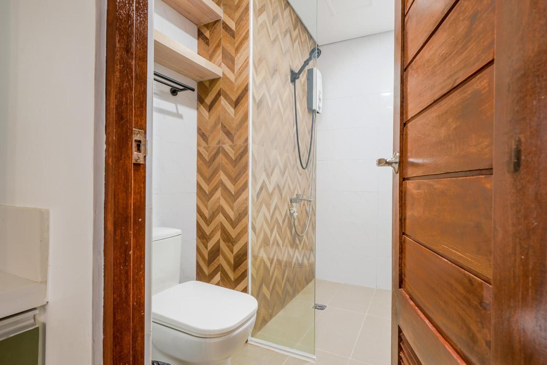 One-Bedroom Premier Apartment