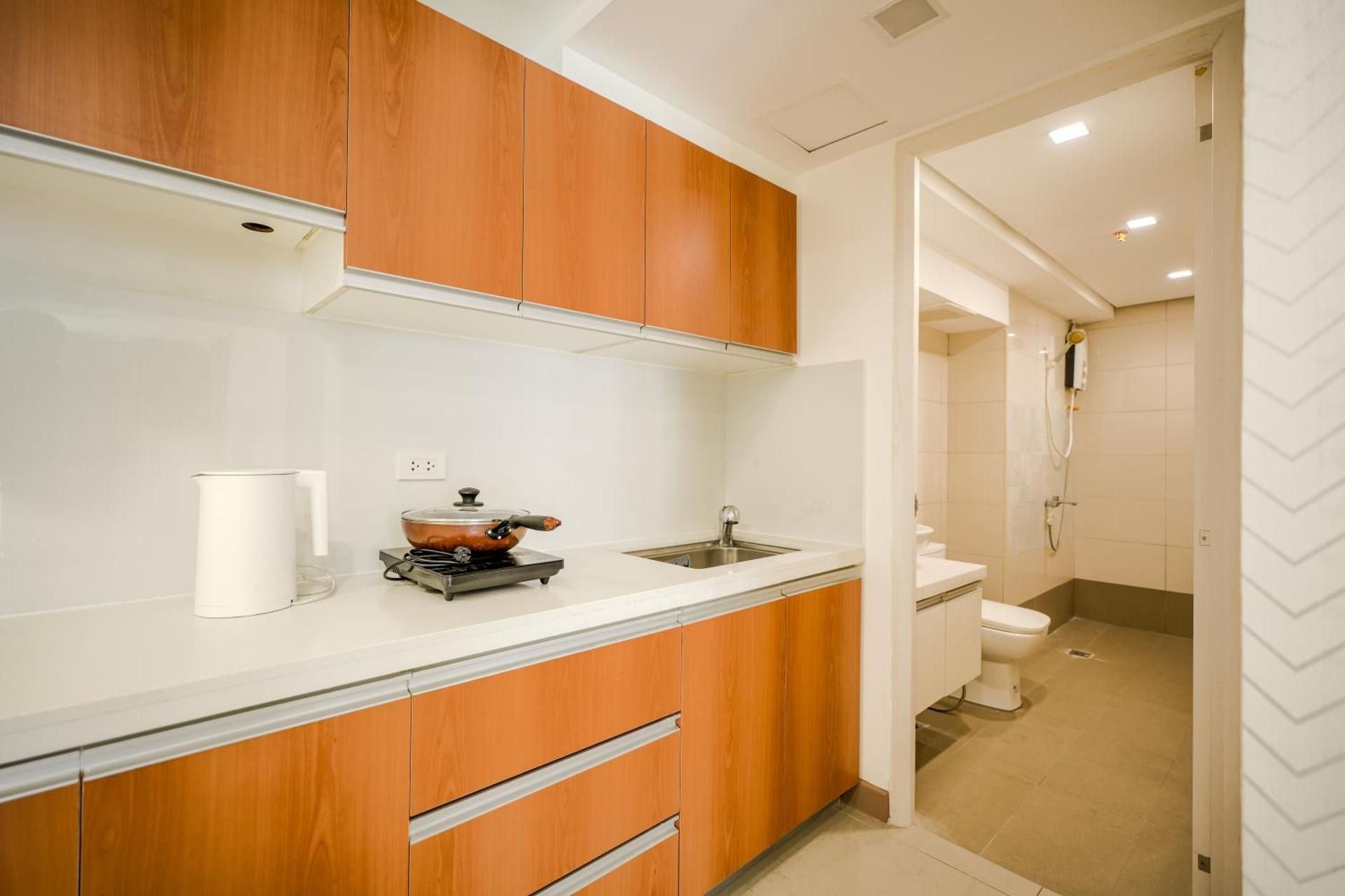 Sapphire Seaview Park 1 Bedroom Suite 2