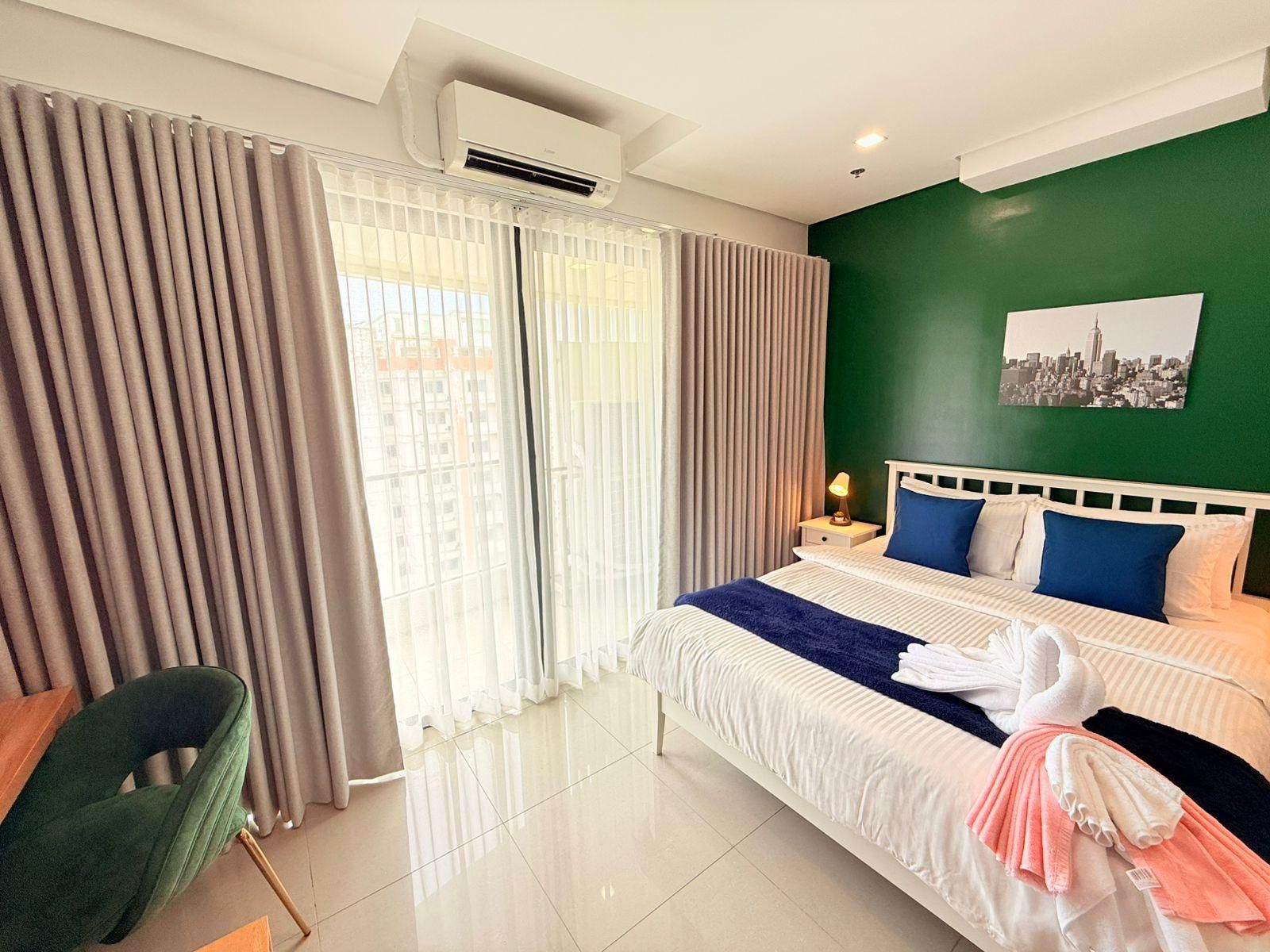 Premier Executive Suite