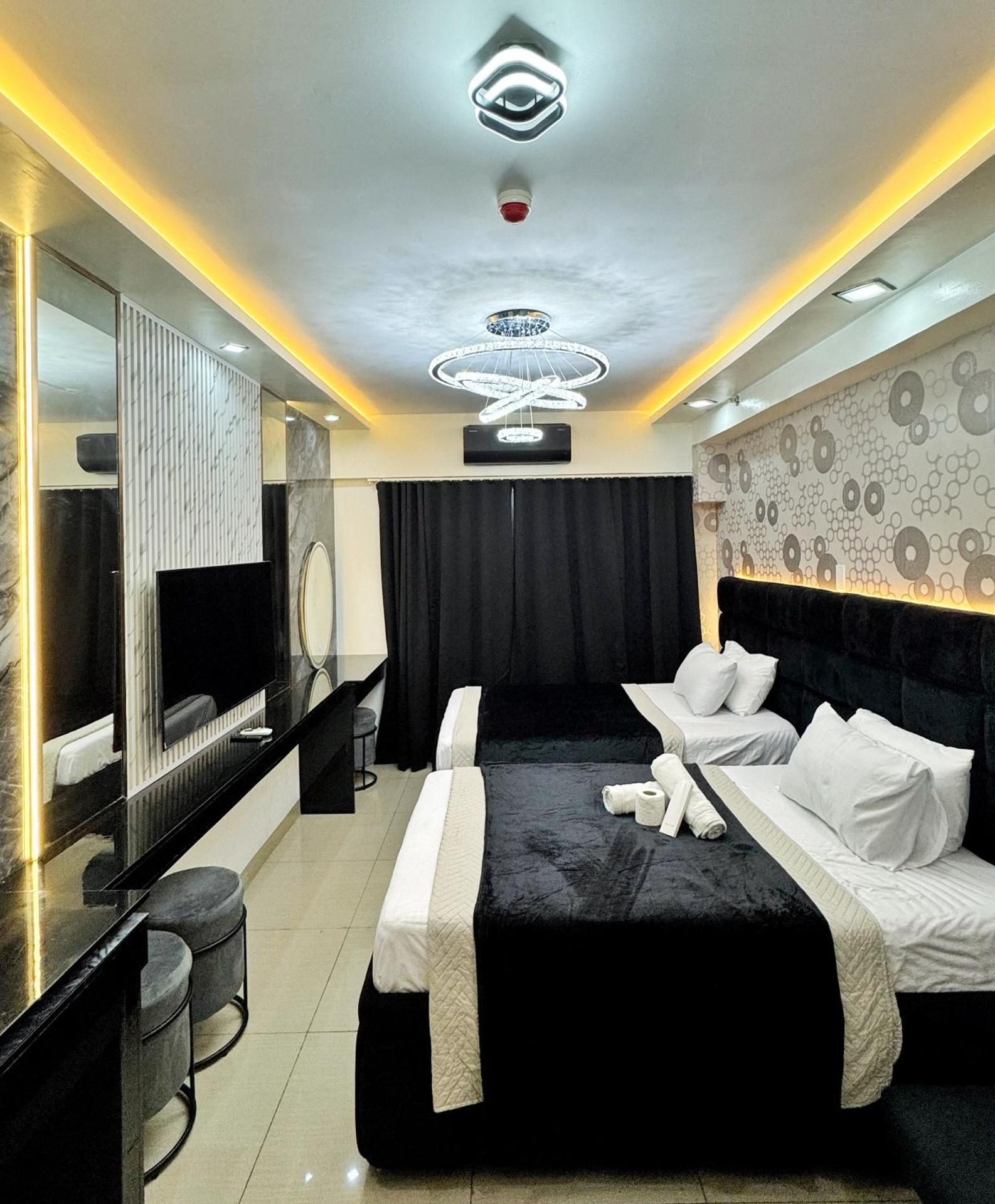 Double or Twin Room