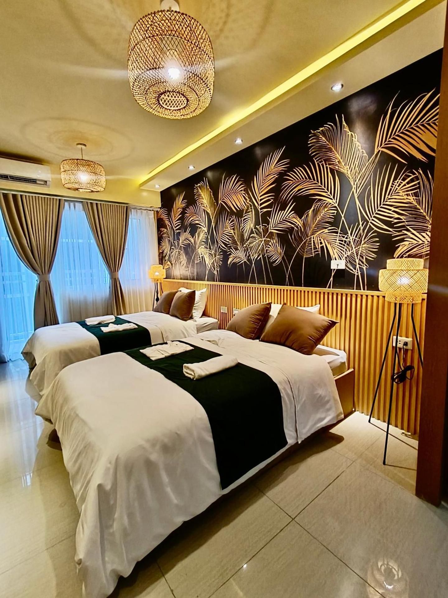 Double or Twin Room