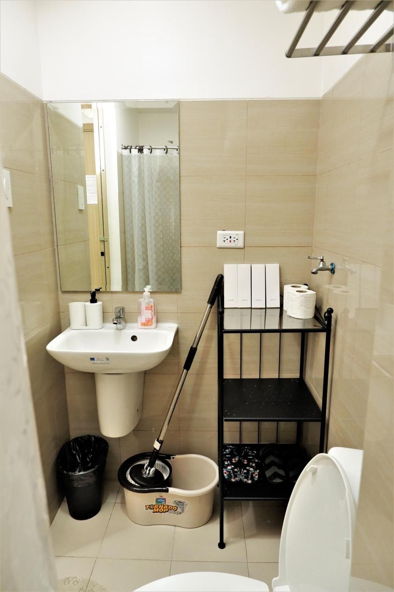 Deluxe Double or Twin Room with Balcony