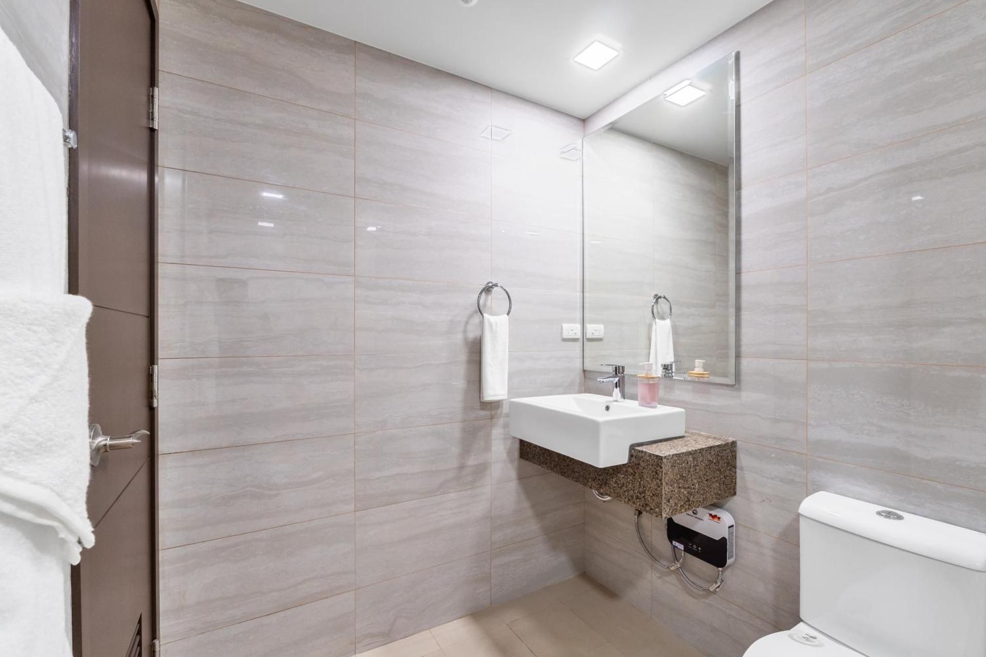 Standard Apartment 2 Bedroom