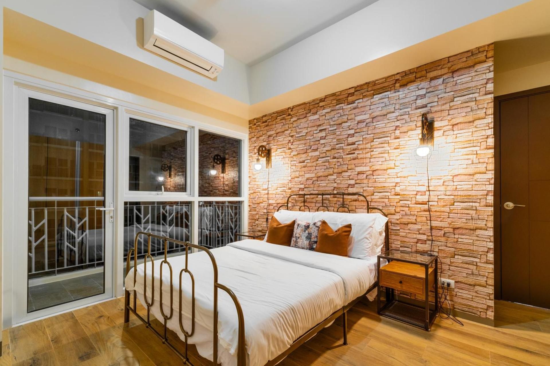 Standard Apartment 2 Bedroom