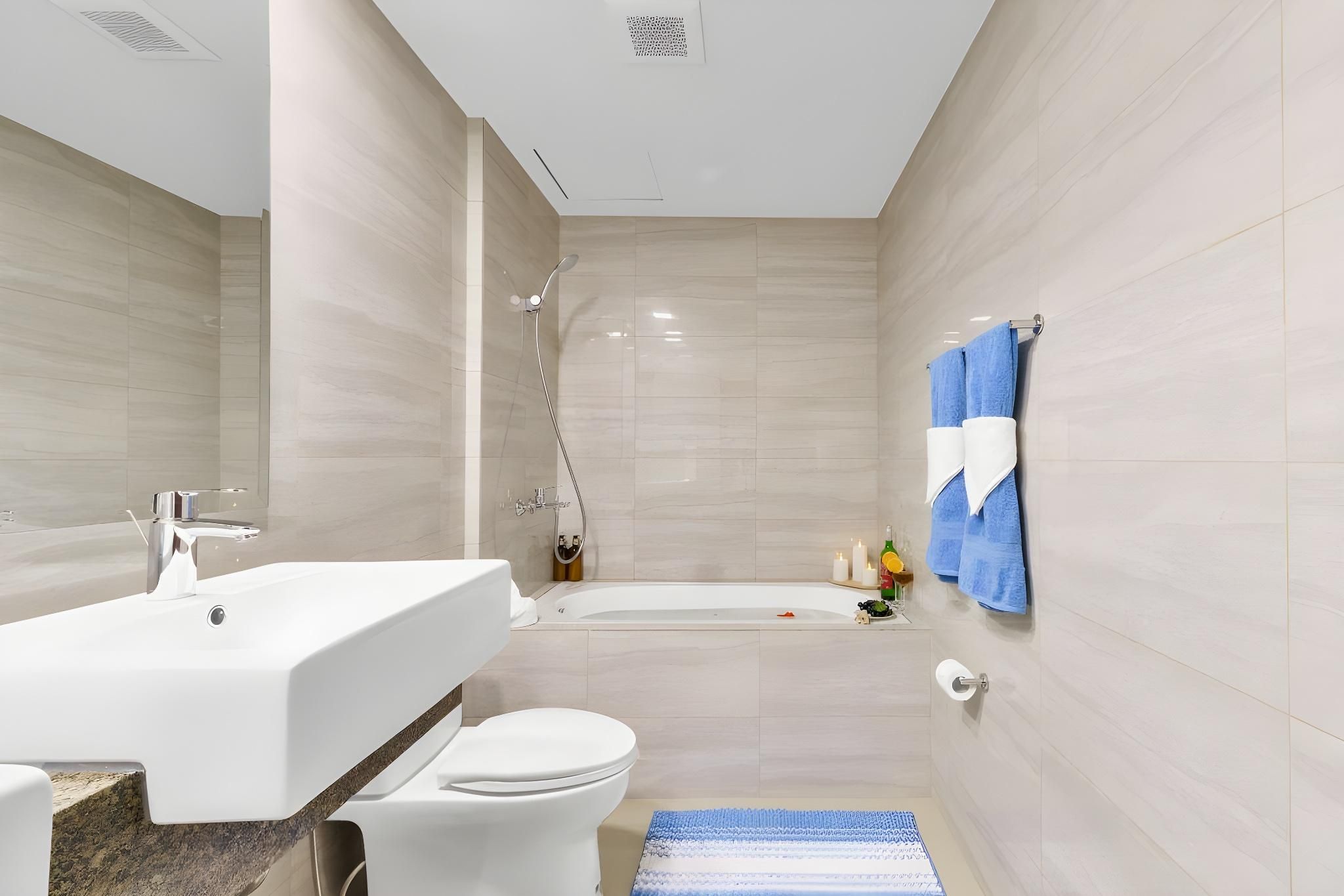 Ocean Bay View Beach King Room