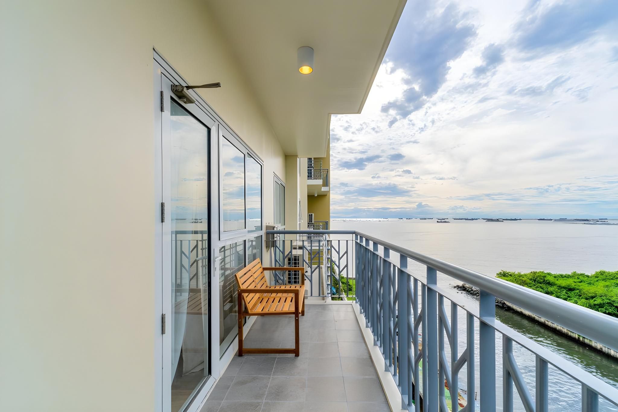 3 Bedroom Ocean Suite