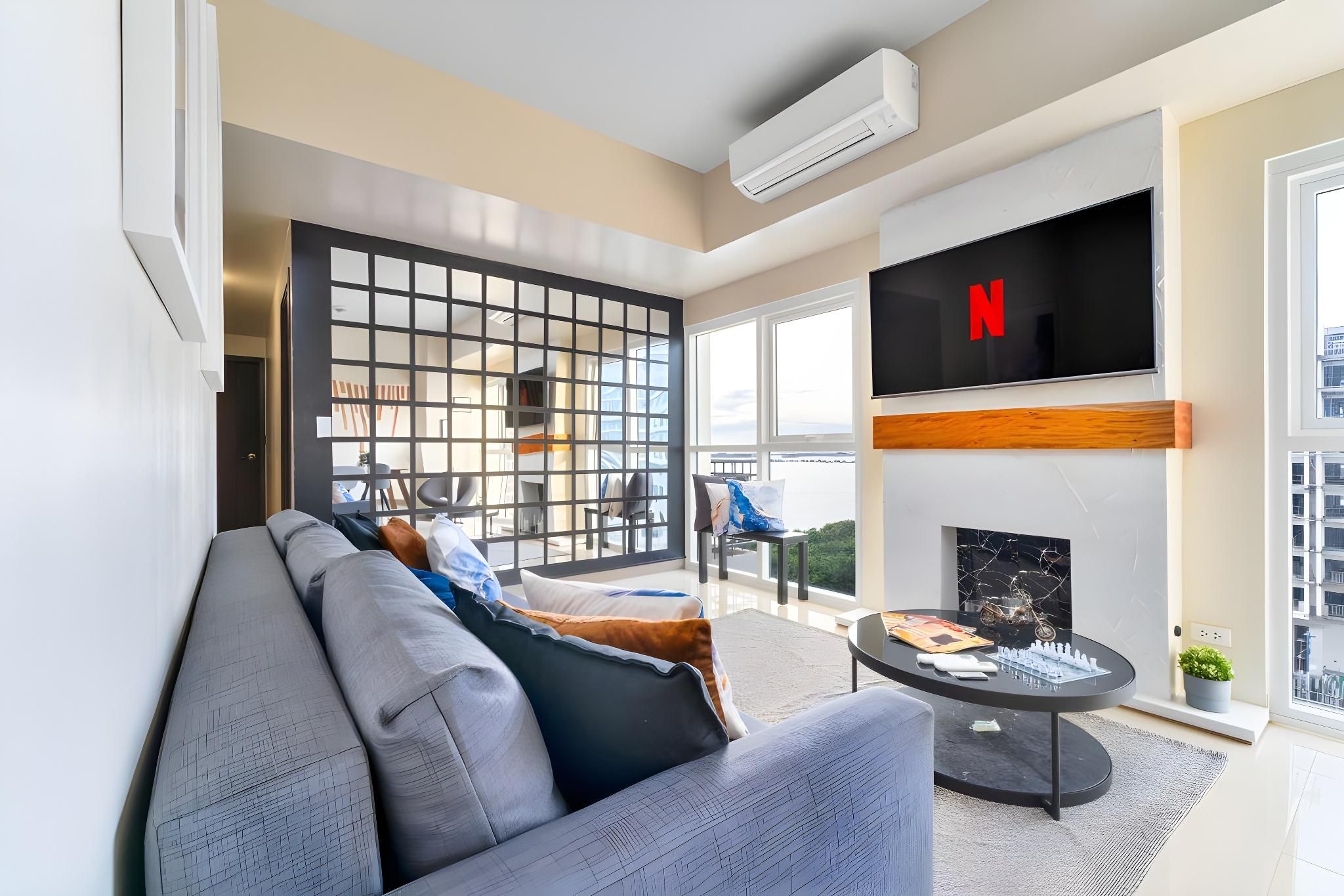 3 Bedroom Ocean Suite