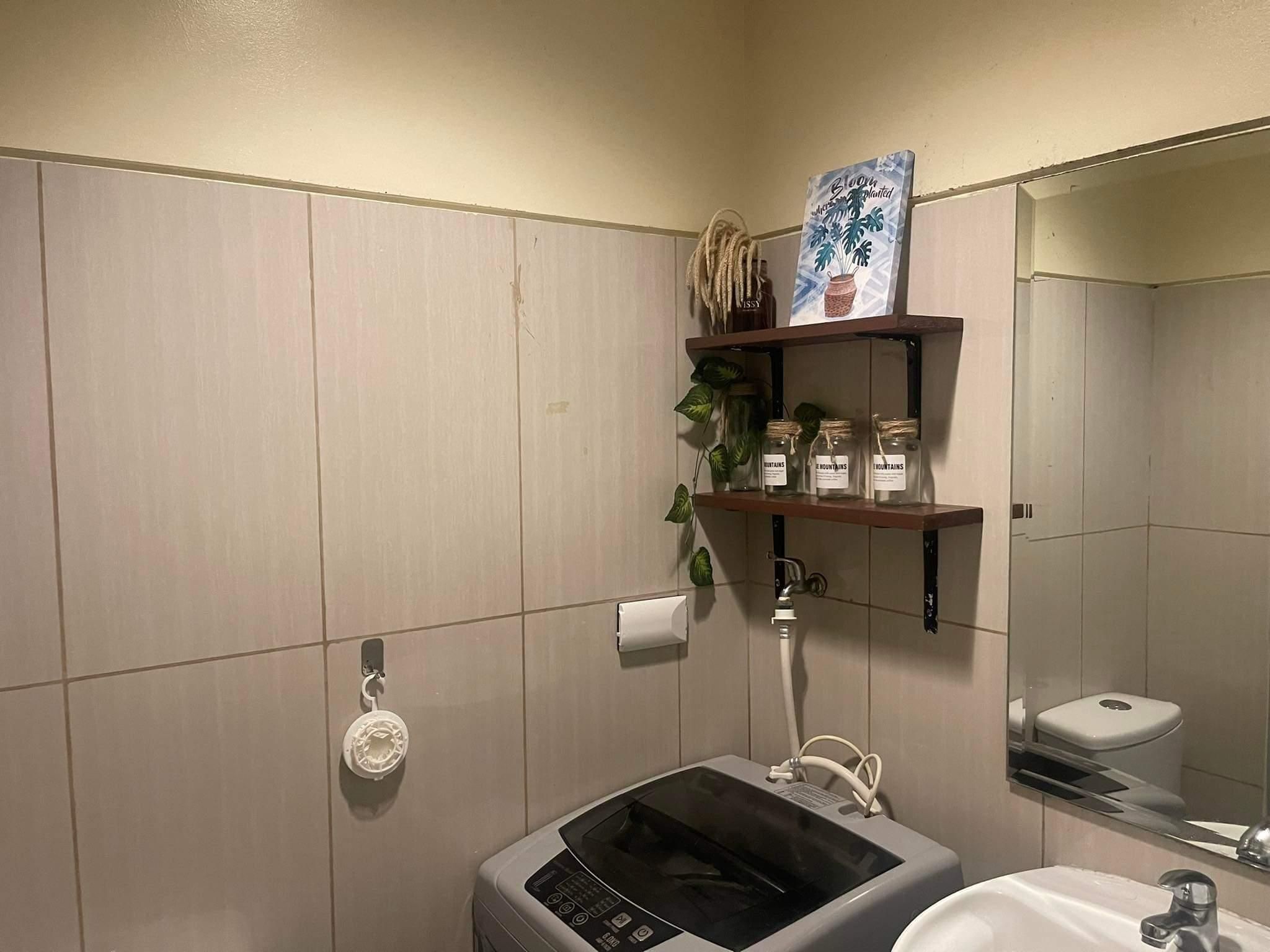 One Bedroom Apartment - Balcony