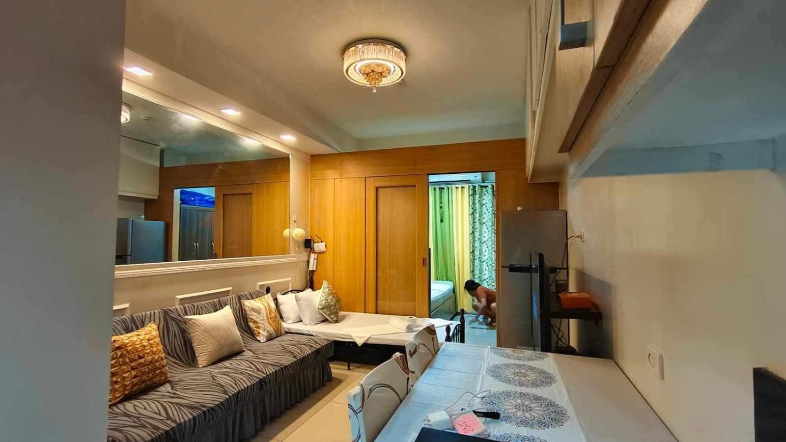 Double or Twin Room with Pool View