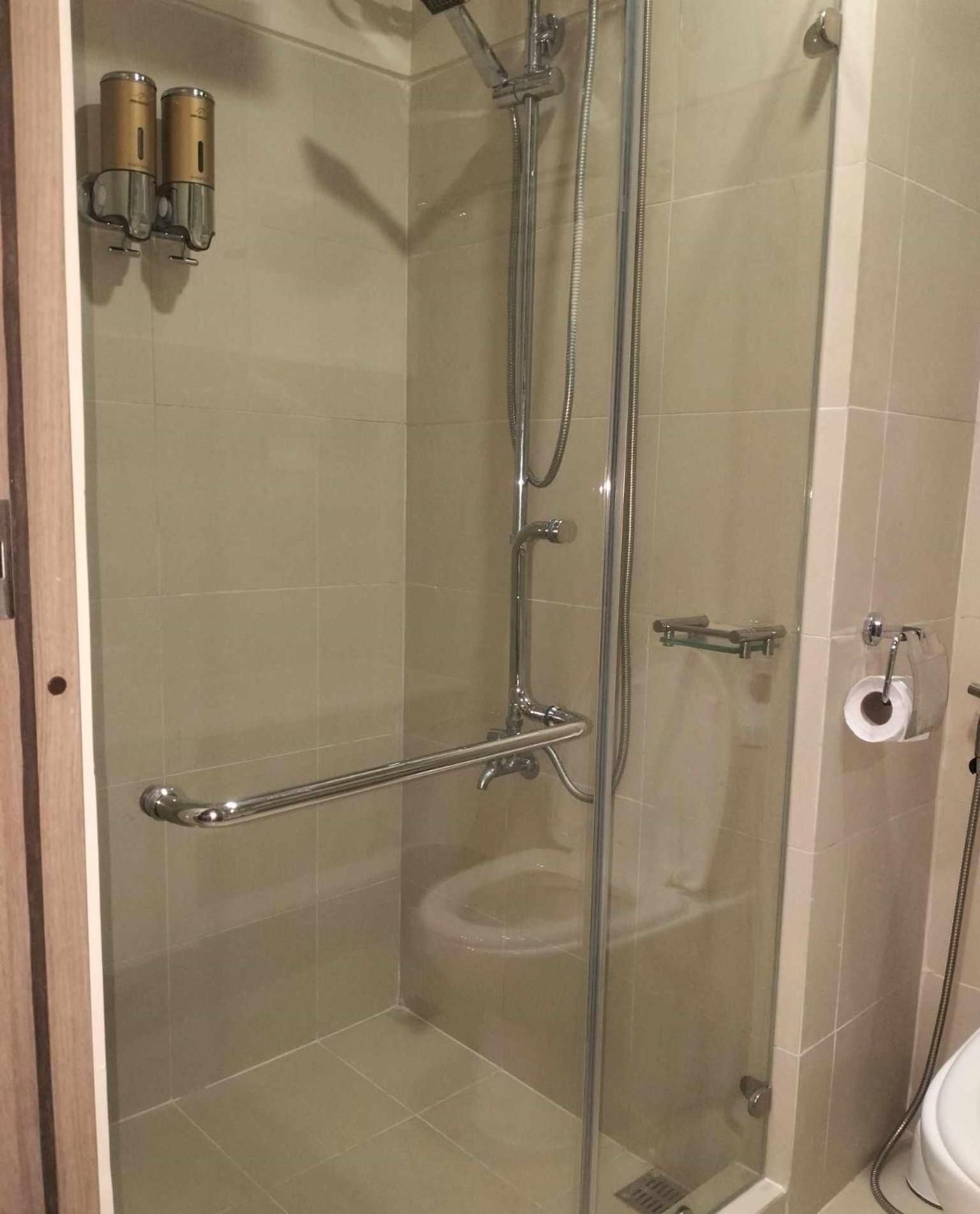 Family Double Room