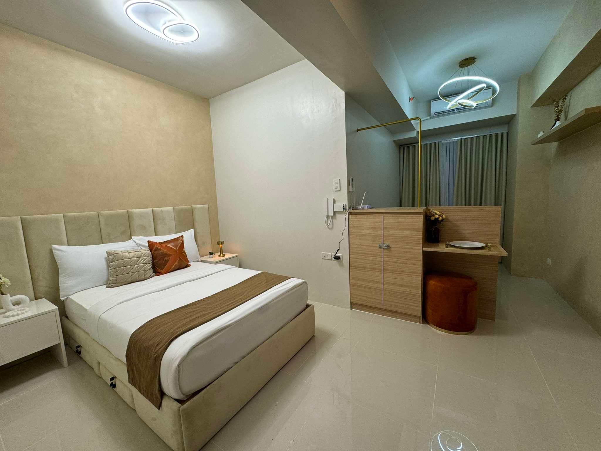 Twin Bed Non-Smoking