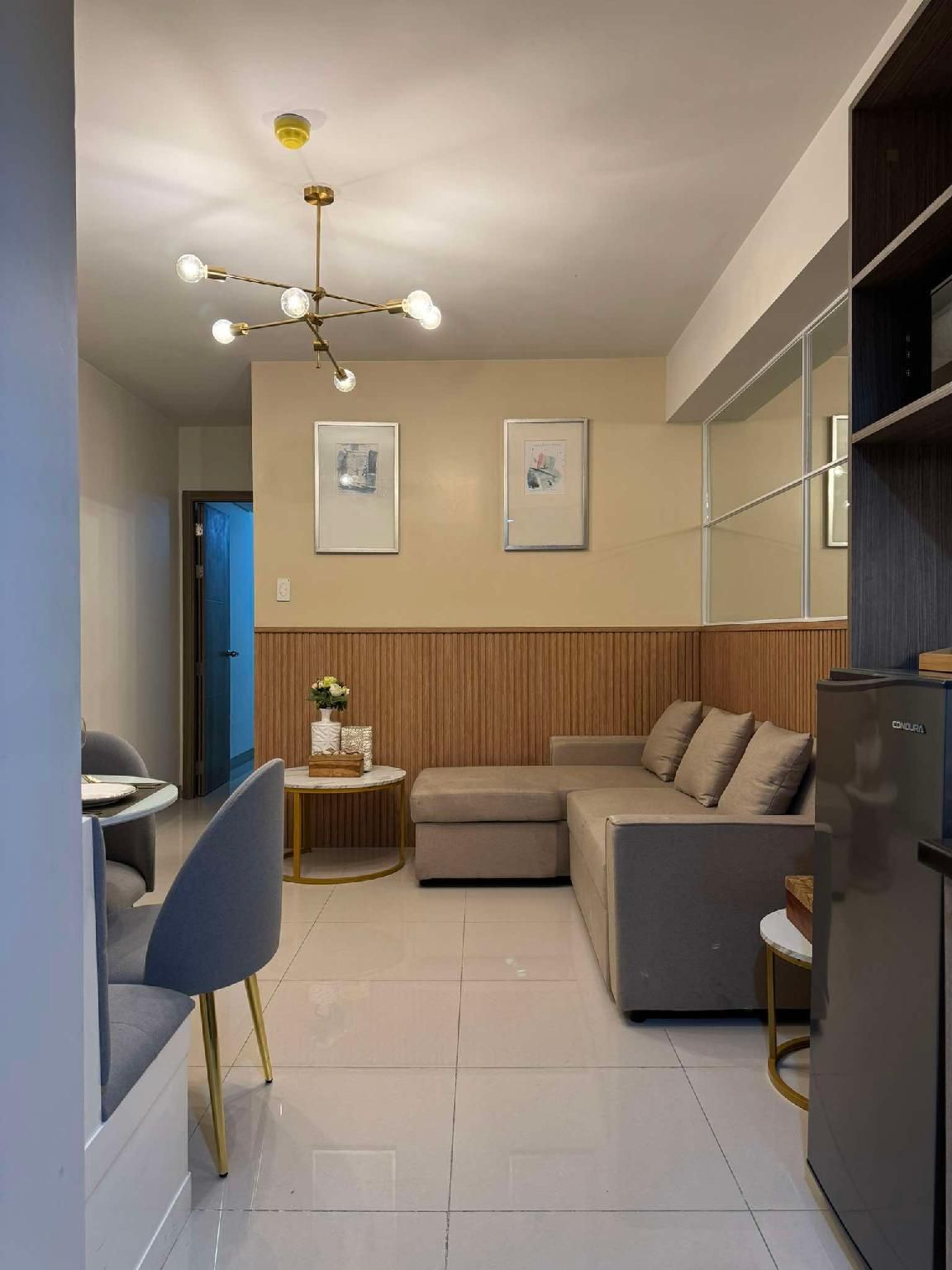 2 Bedroom 1 Bathroom