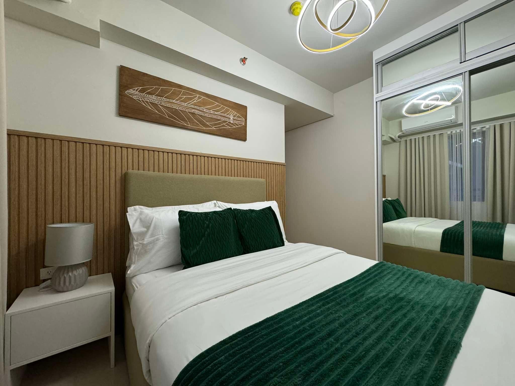 2 Bedroom 1 Bathroom