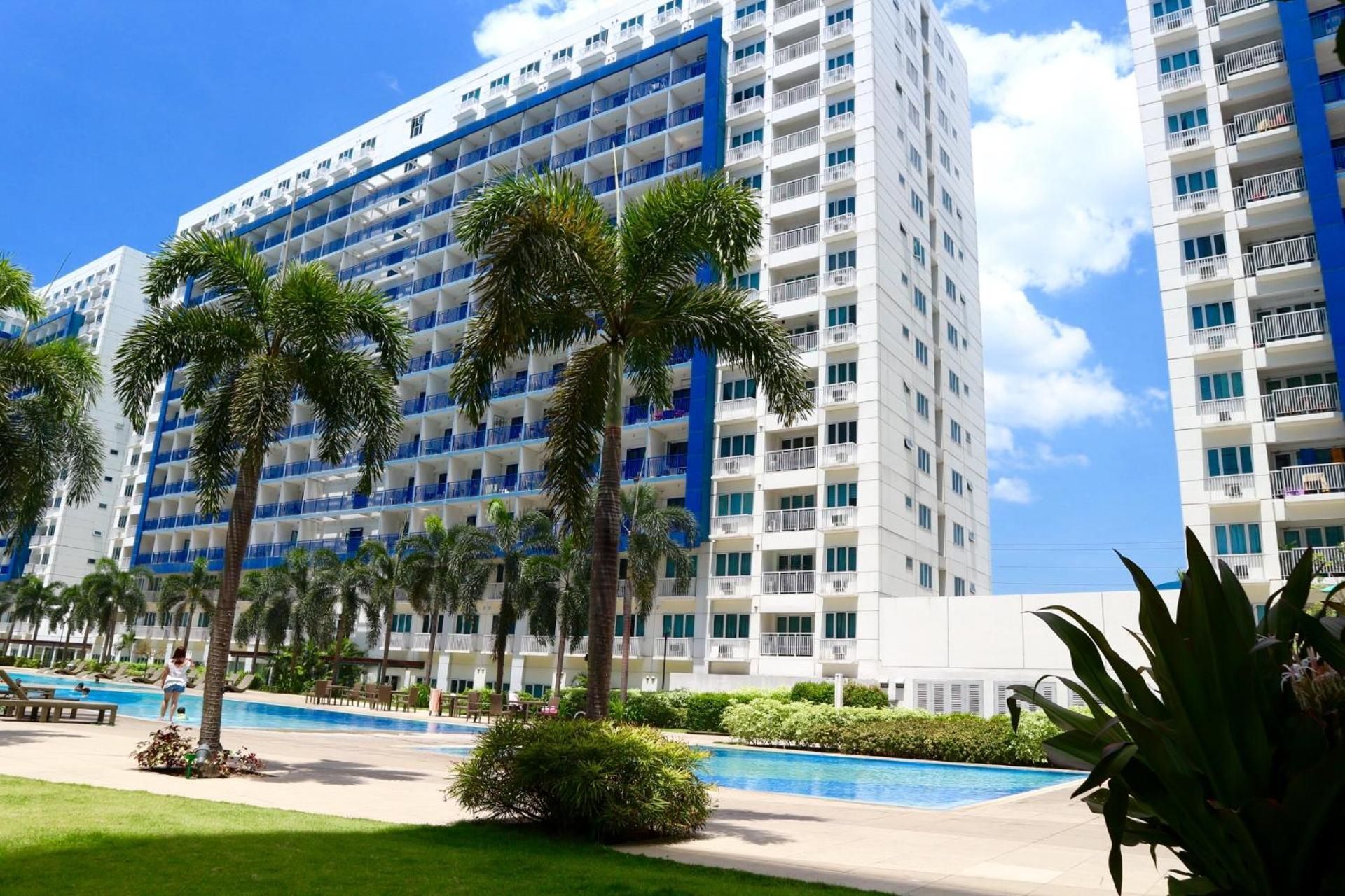 CondoDeal at Sea Residences