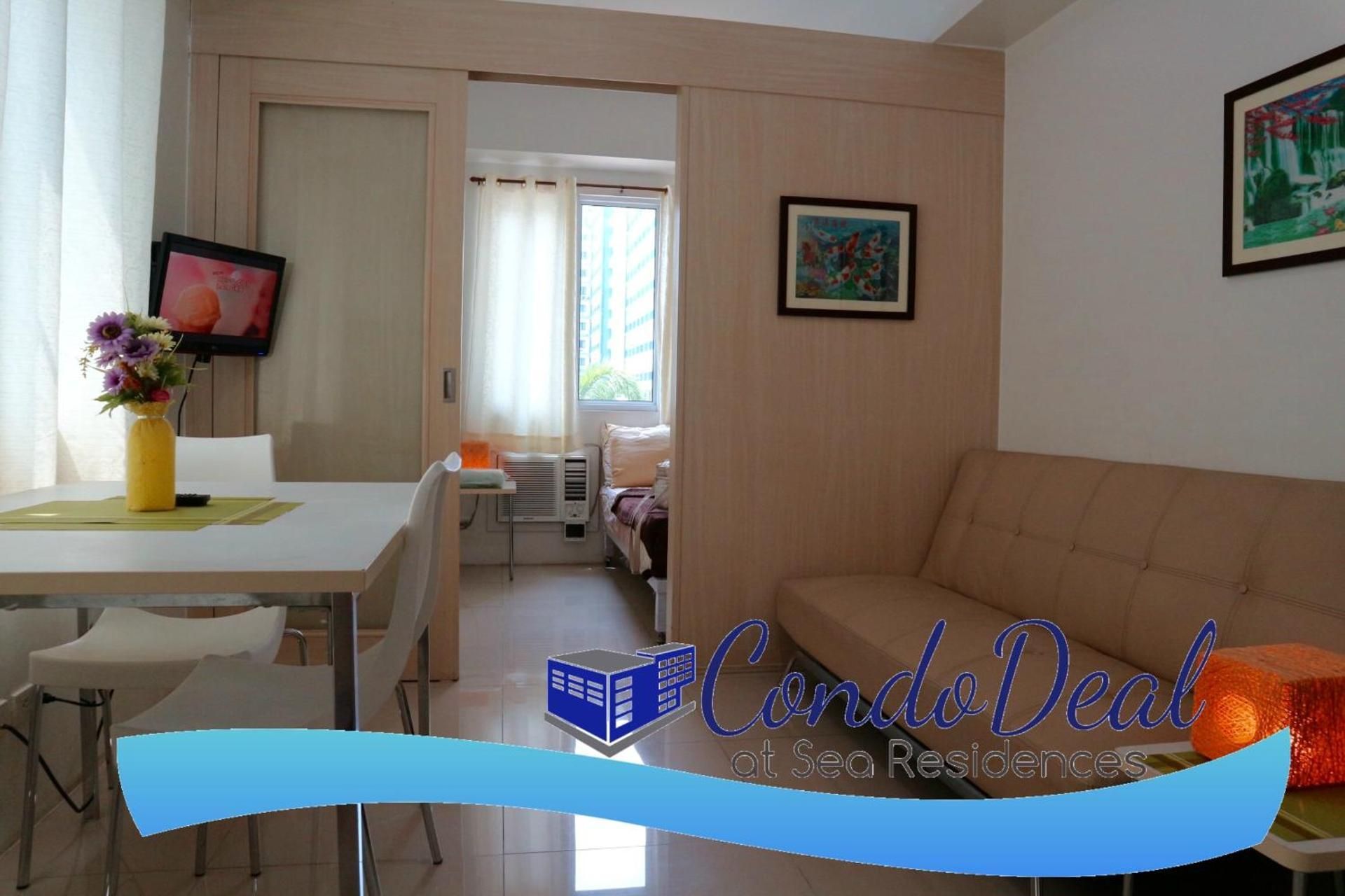 CondoDeal at Sea Residences