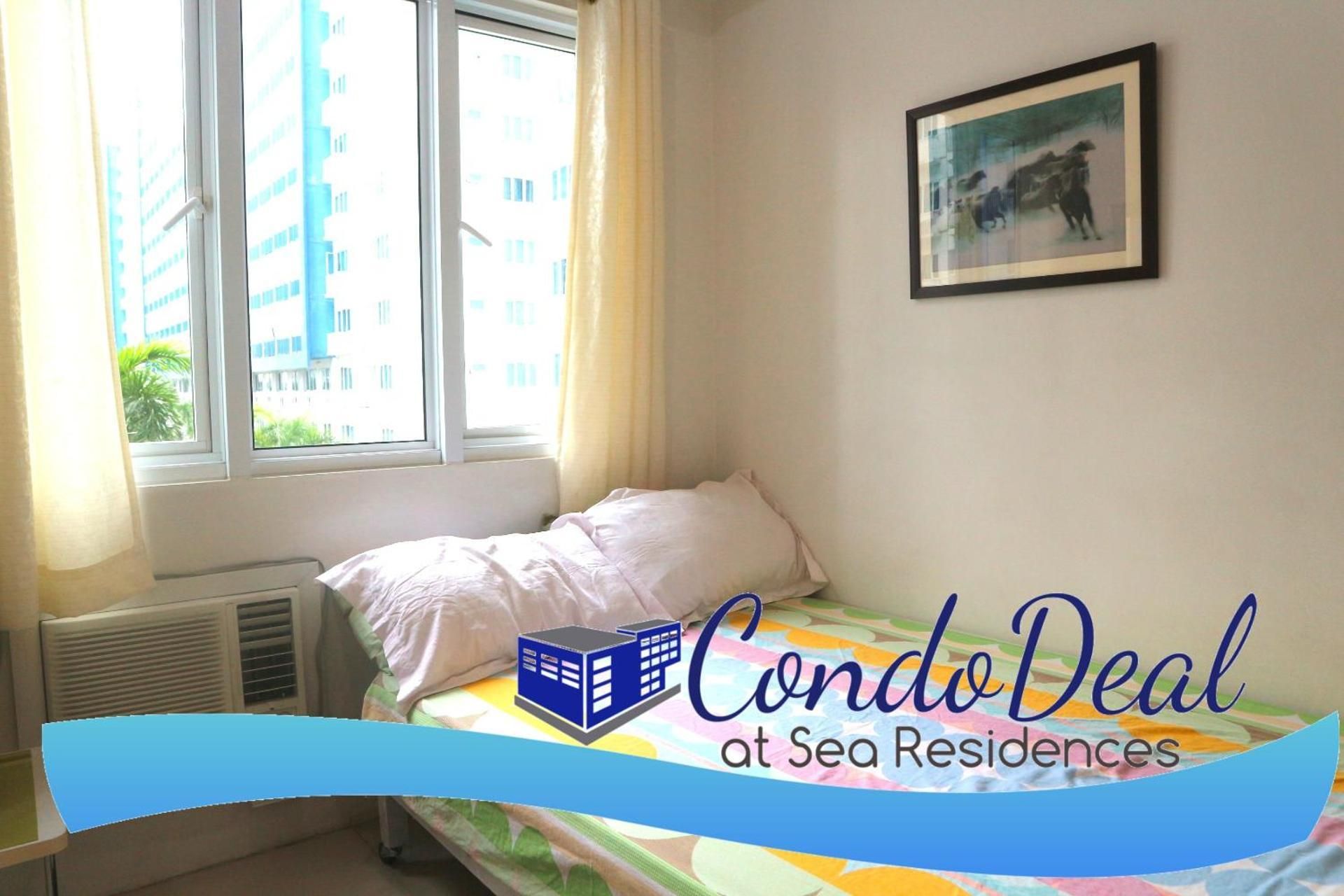 CondoDeal at Sea Residences