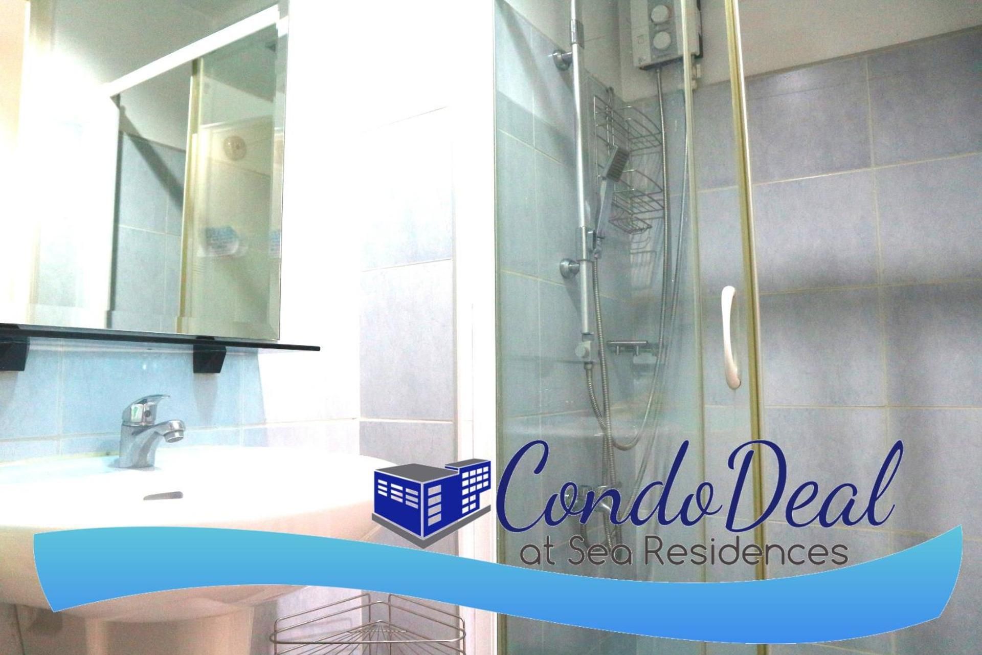 CondoDeal at Sea Residences