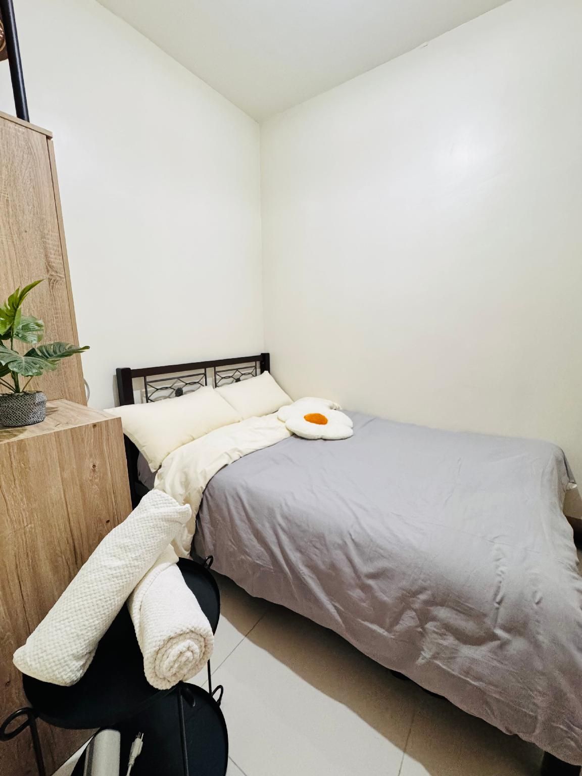 1 Bedroom Junior Suite