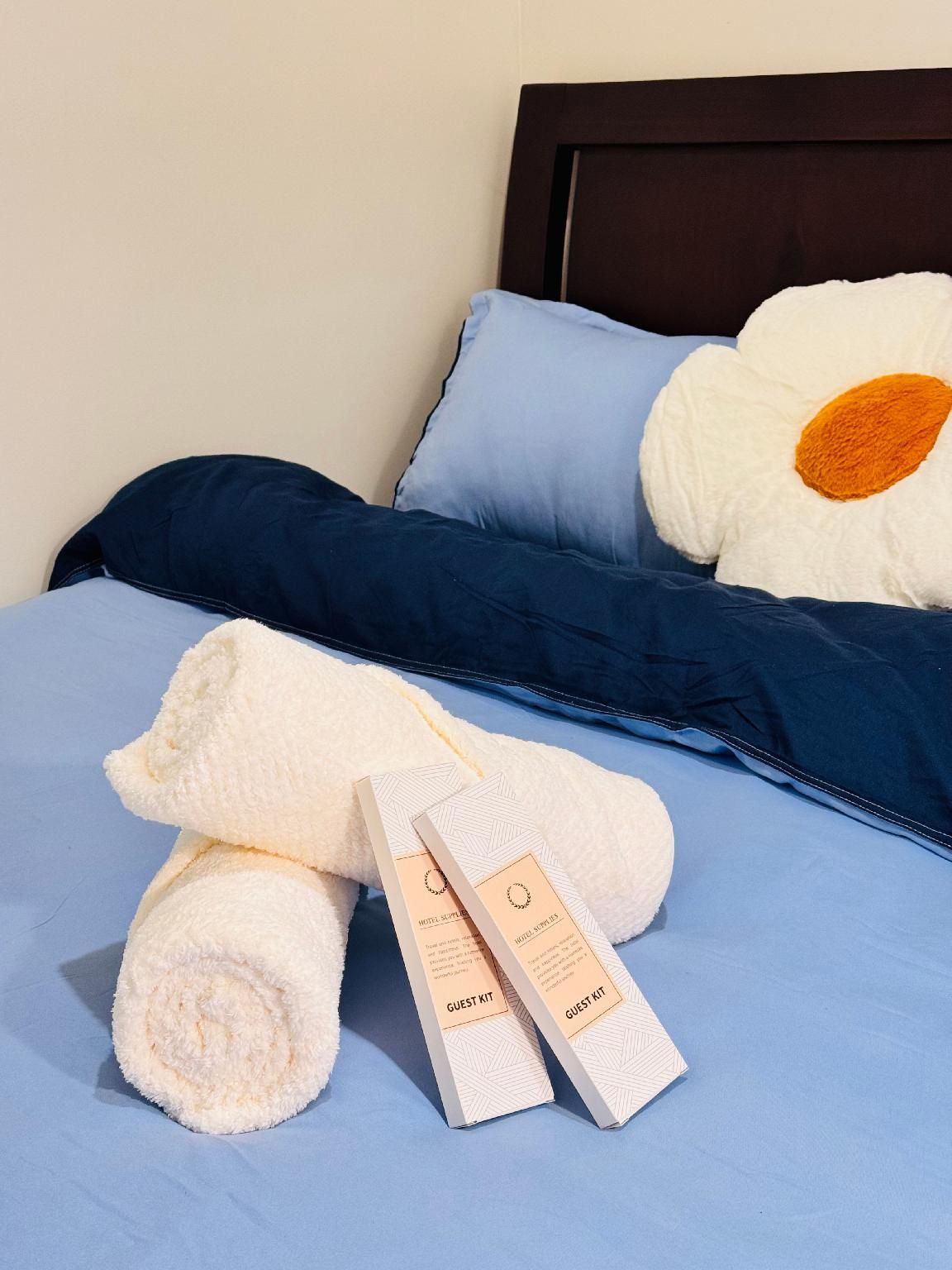 1 Bedroom Junior Suite