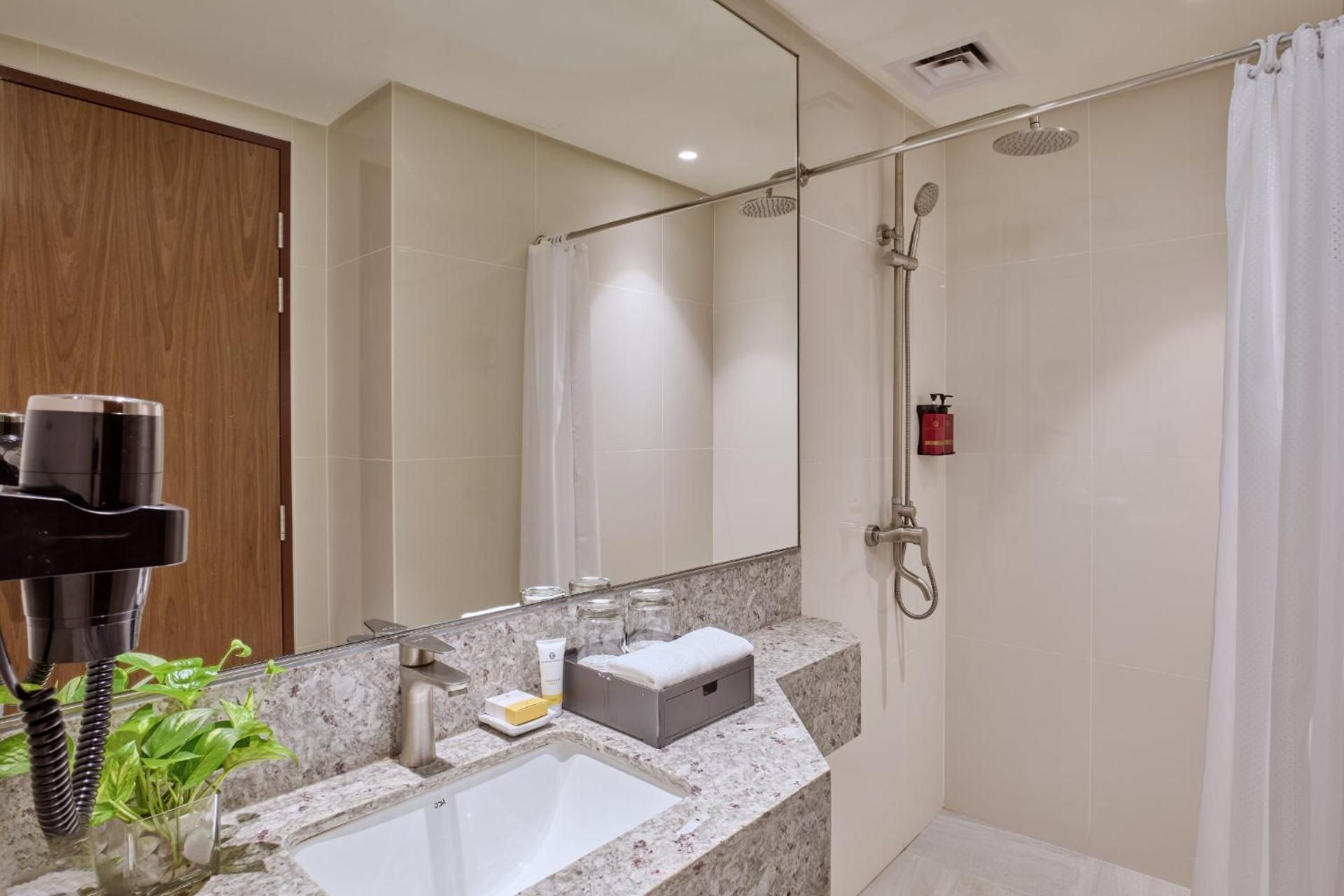 Stay and Save Package - Room only with One-way Airport Transfer