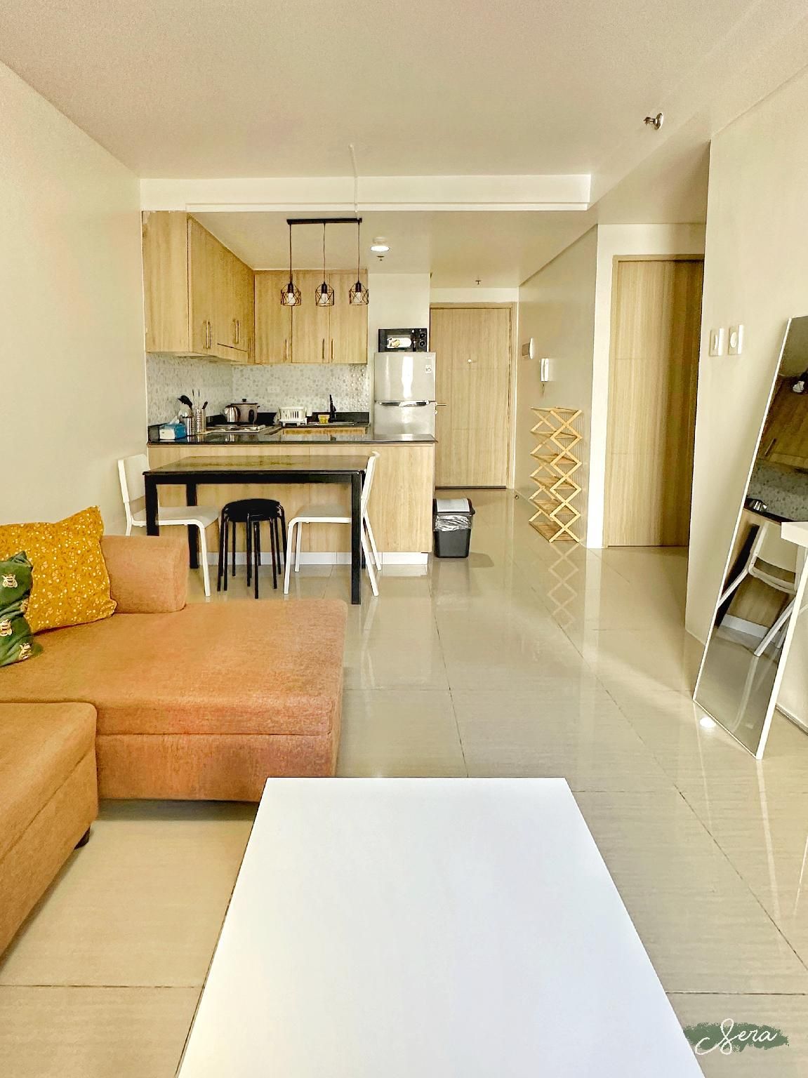2 Bedroom Deluxe