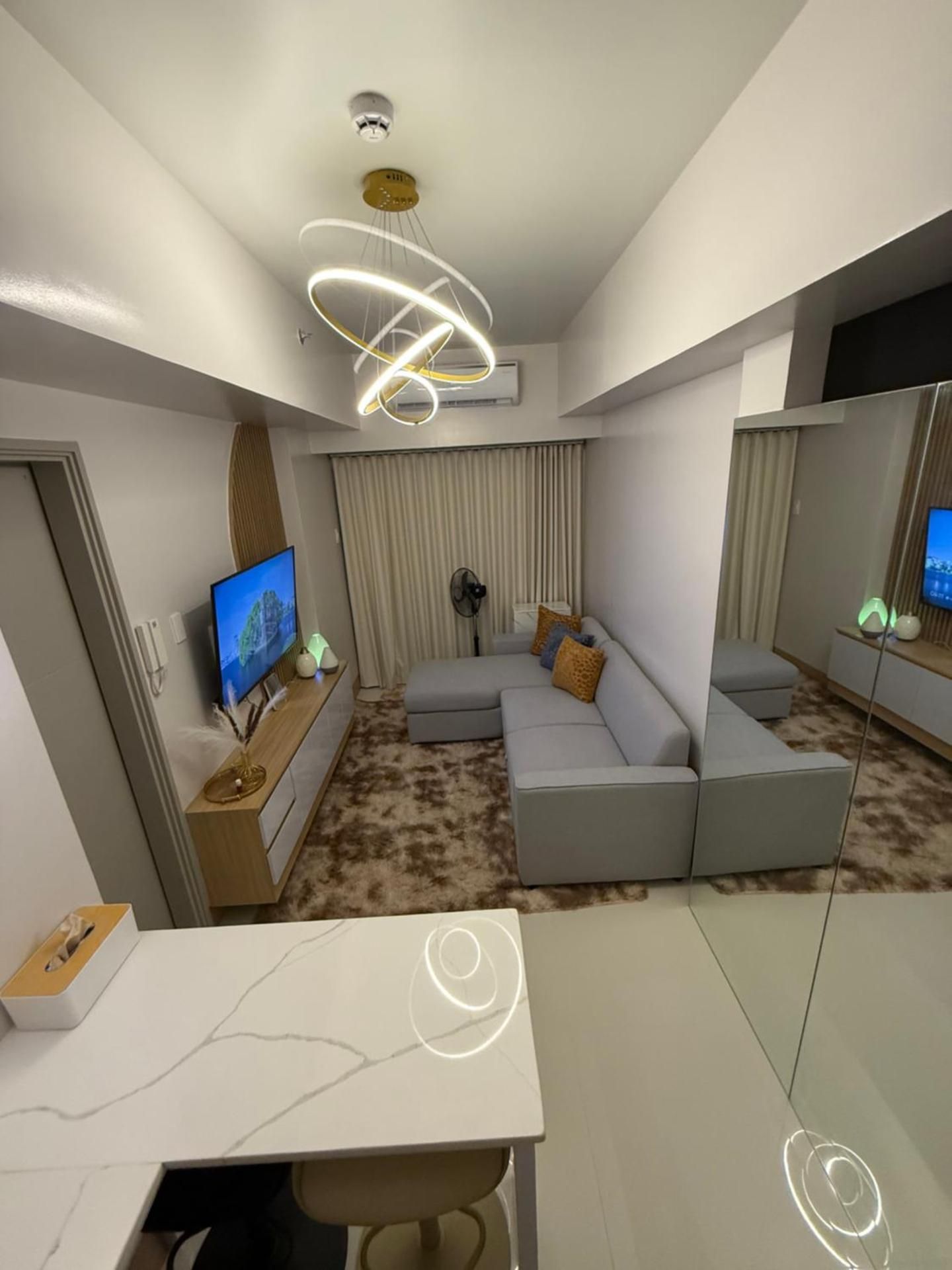 Two-Bedroom Suite