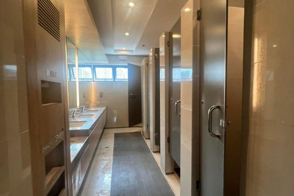 One-Bedroom Apartment with Balcony and Water View