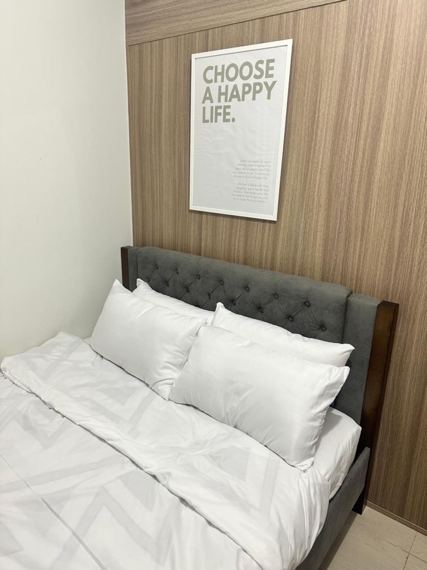 Suite with Terrace