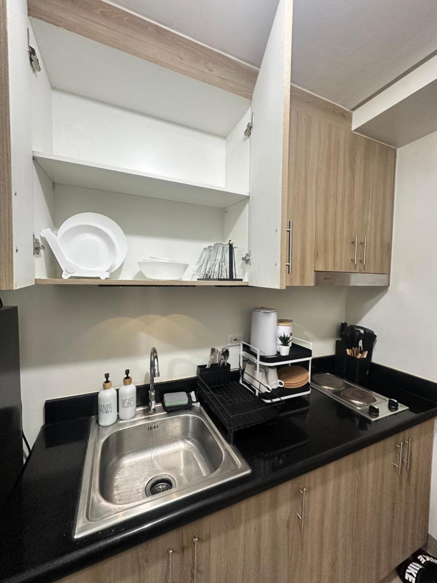 Suite with Terrace